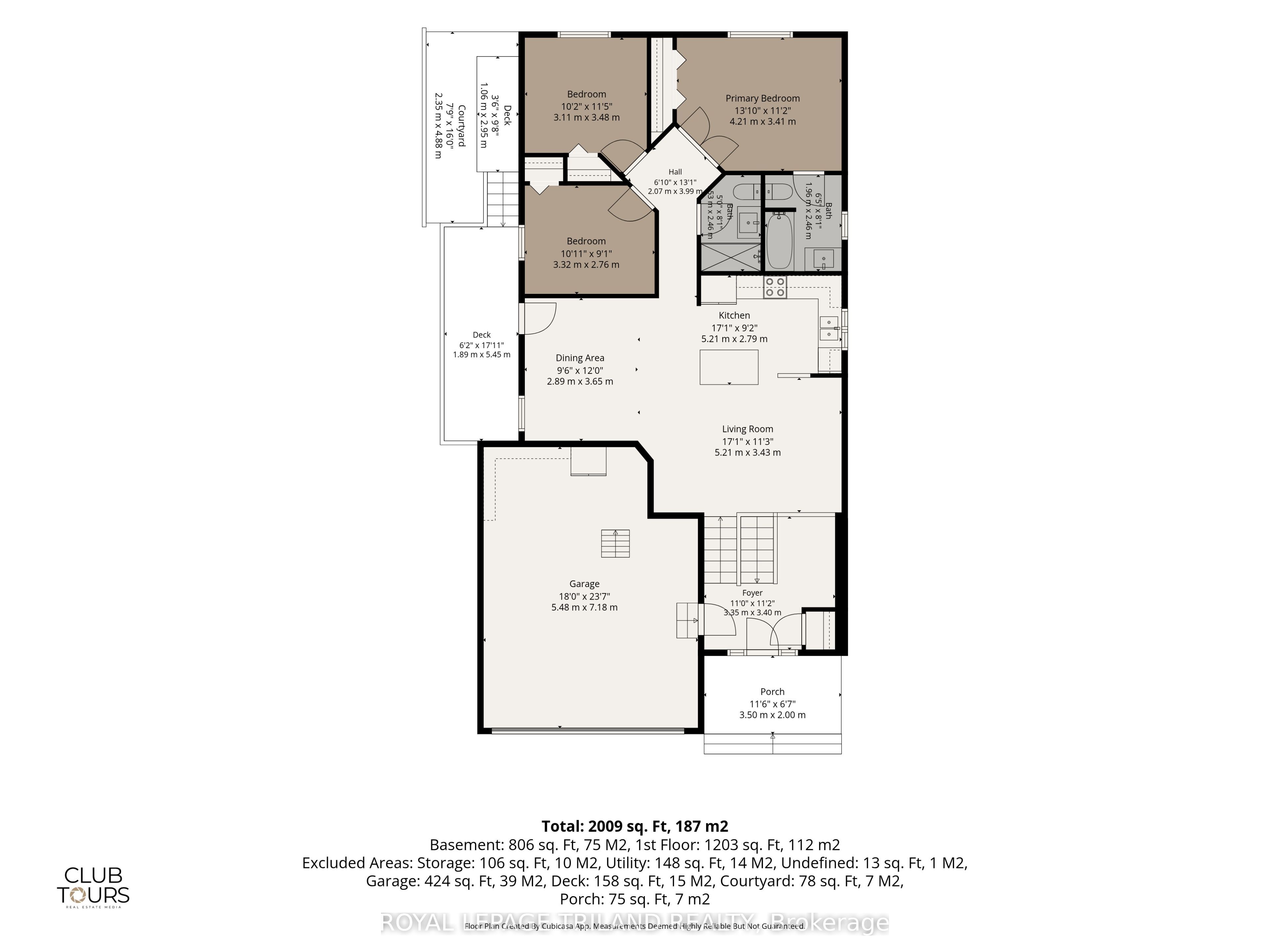 74 Kennedy Place Property Photo 34