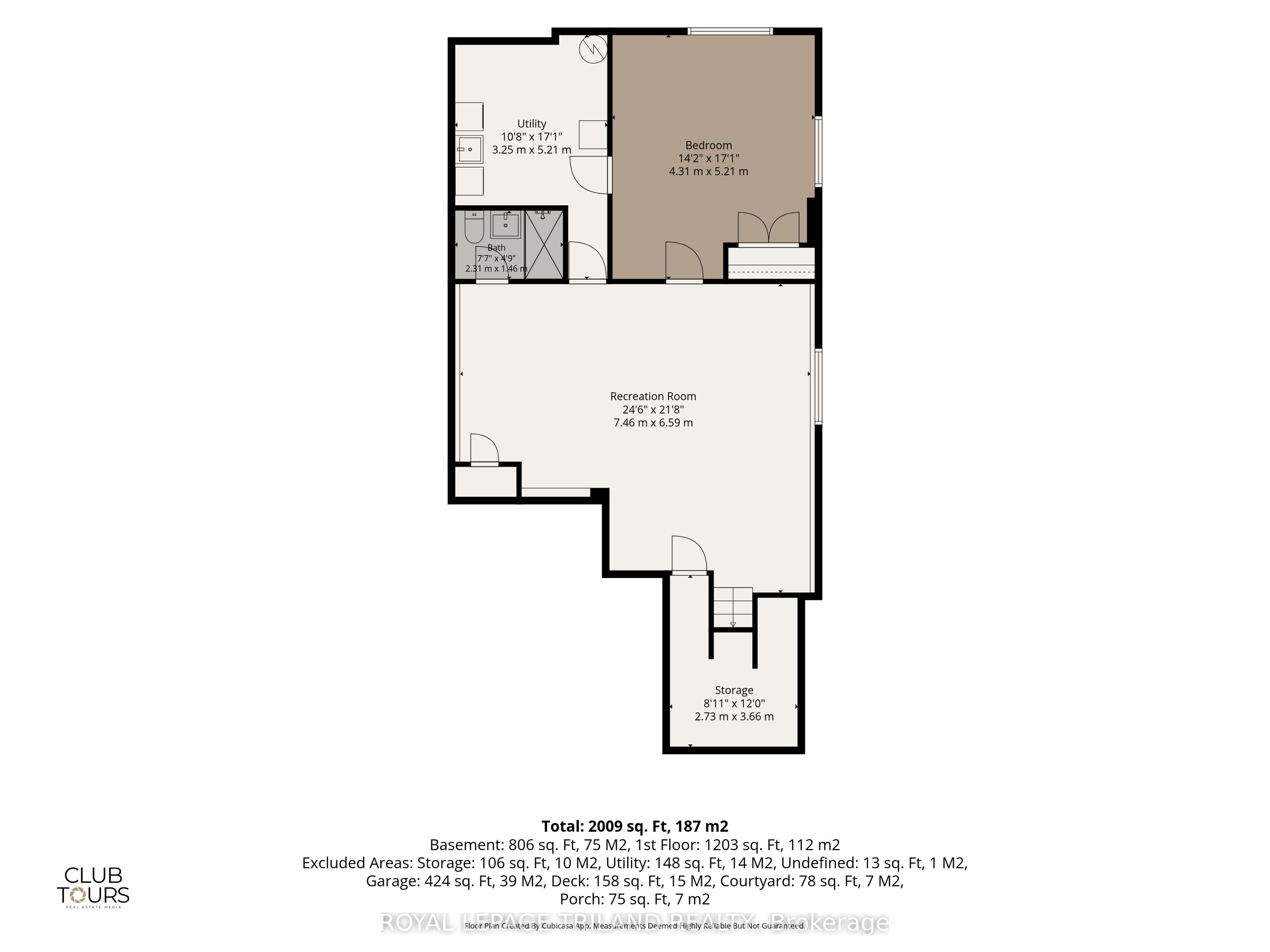 74 Kennedy Place Property Photo 35