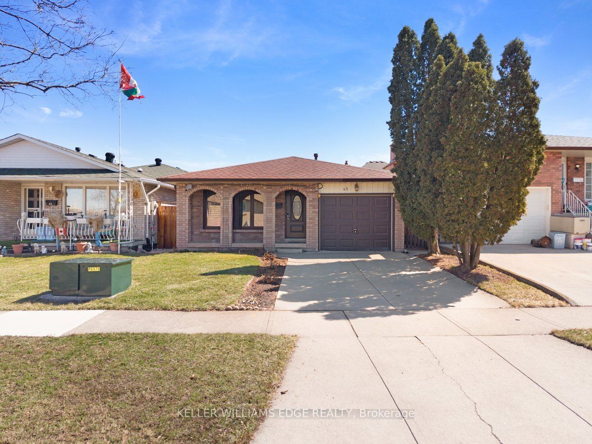 45 Juniper Drive Property Photo 1