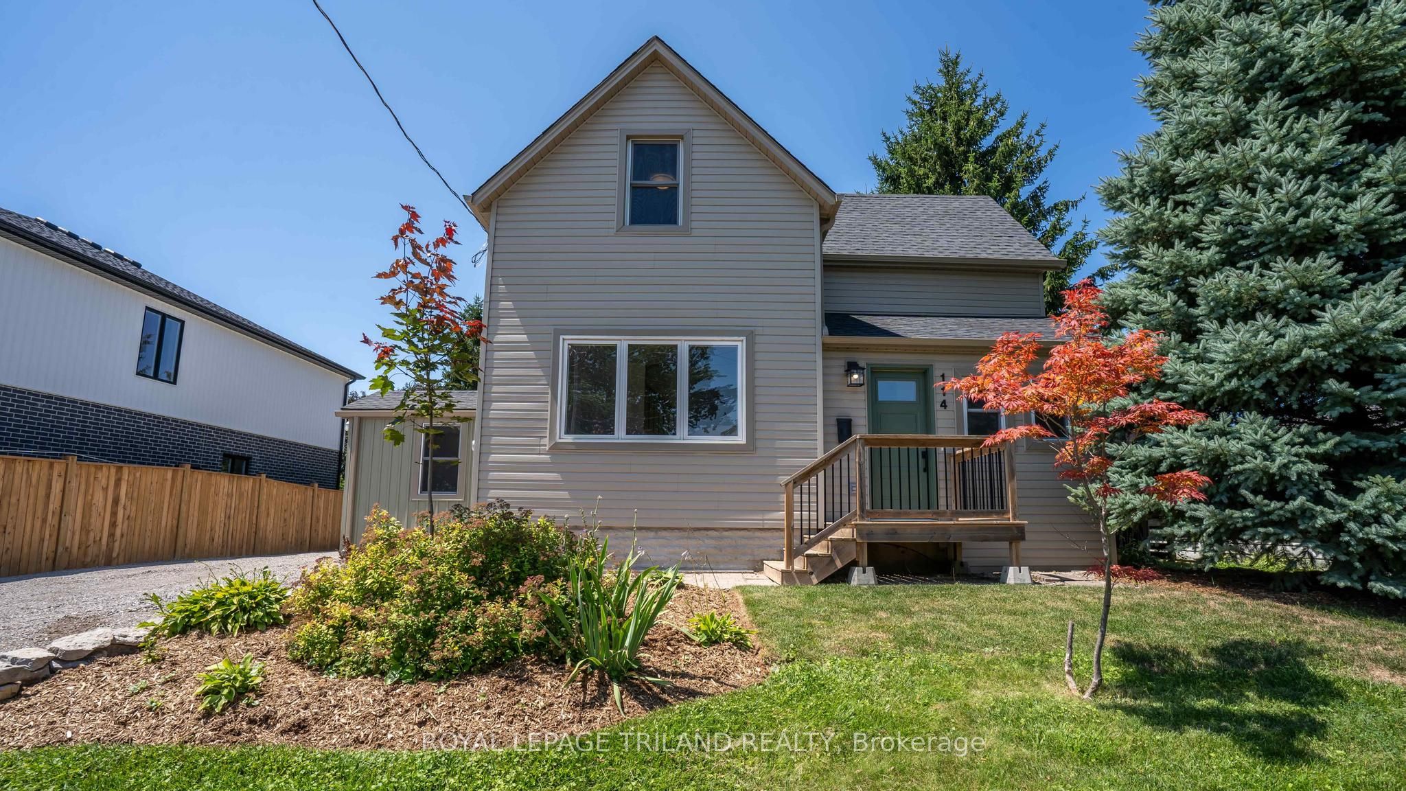 114 FAIRVIEW Avenue Property Photo 1