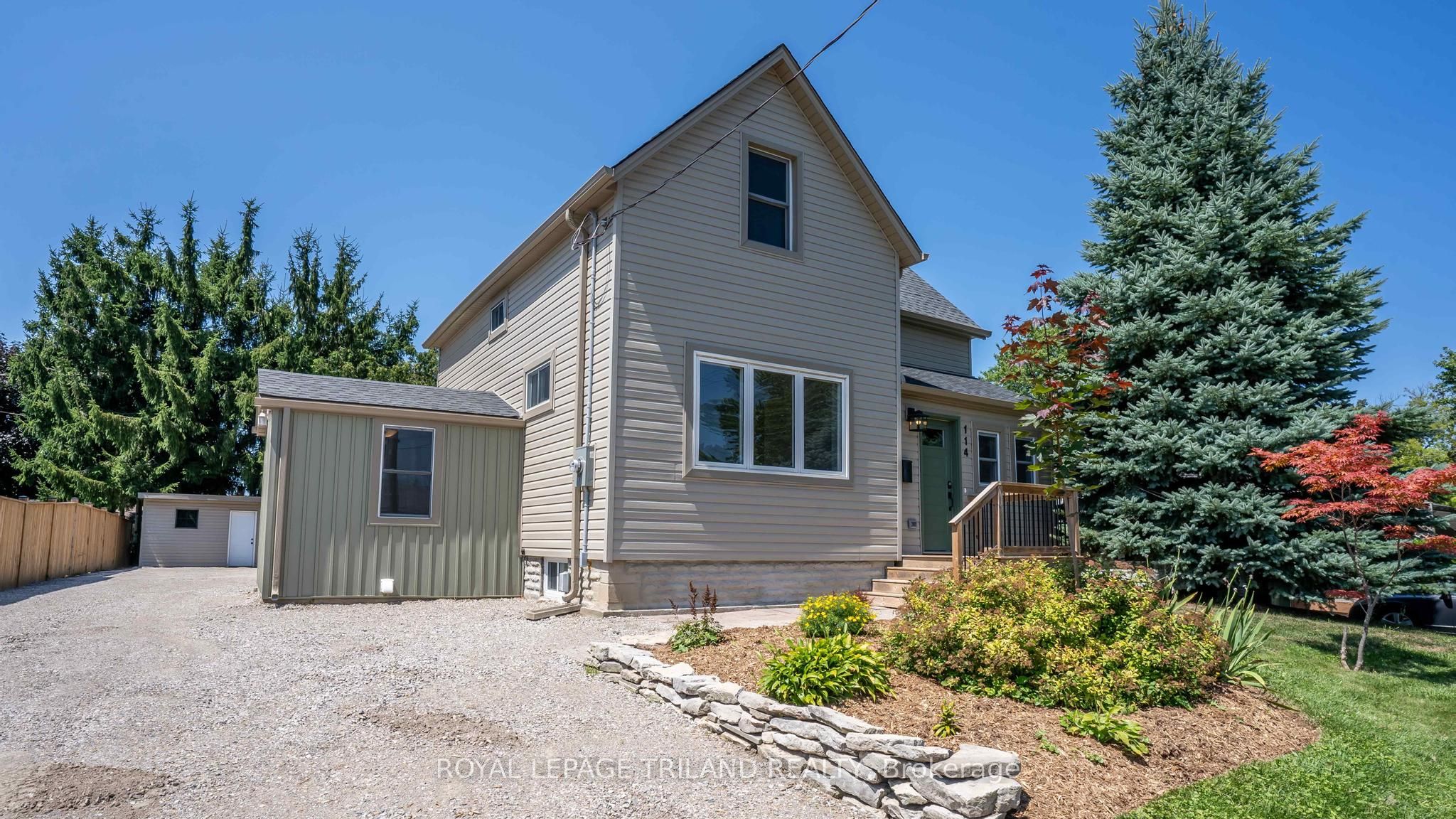114 Fairview Avenue Property Photo 2