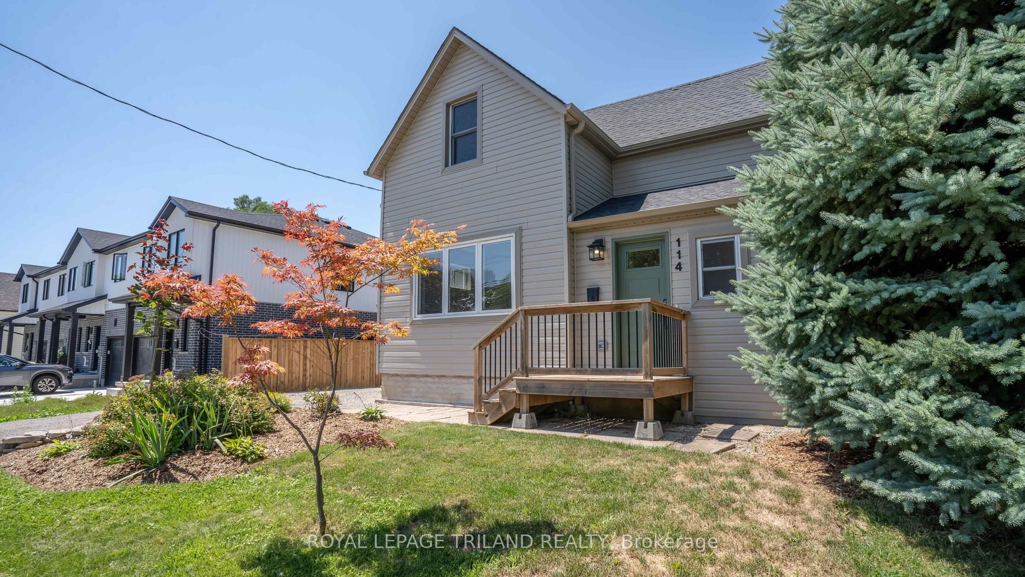 114 Fairview Avenue Property Photo 3