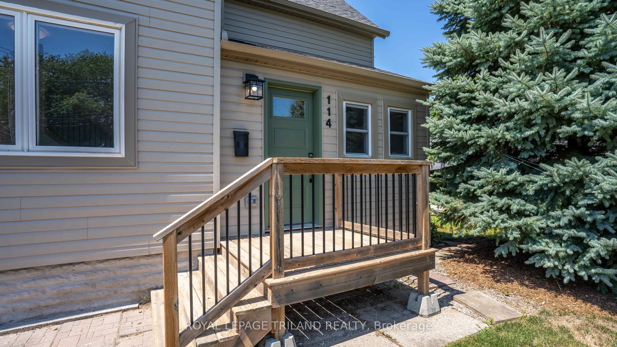 114 Fairview Avenue Property Photo 4