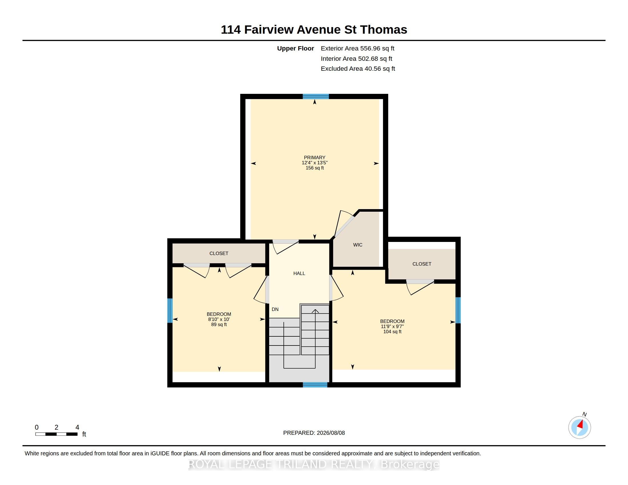 114 Fairview Avenue Property Photo 43