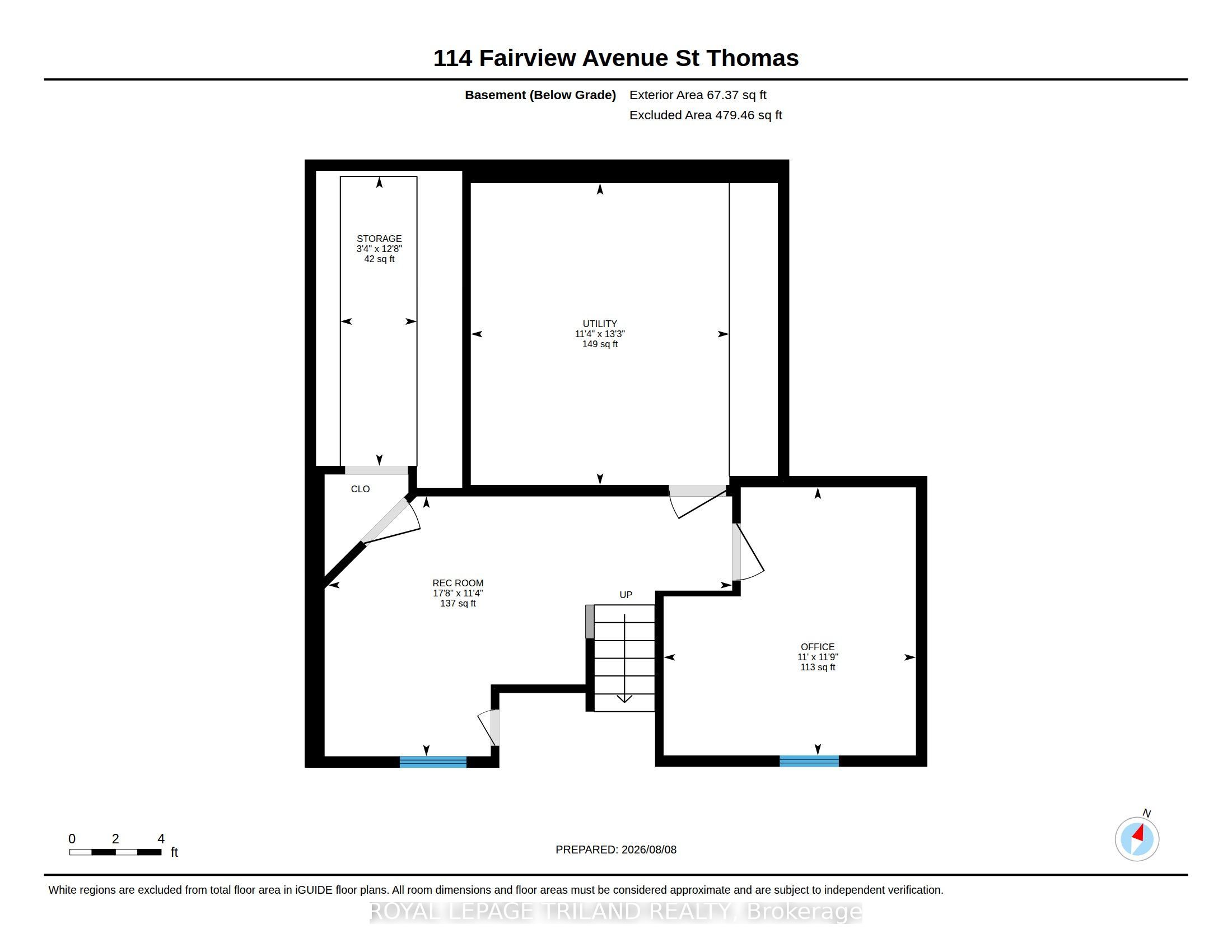 114 Fairview Avenue Property Photo 44