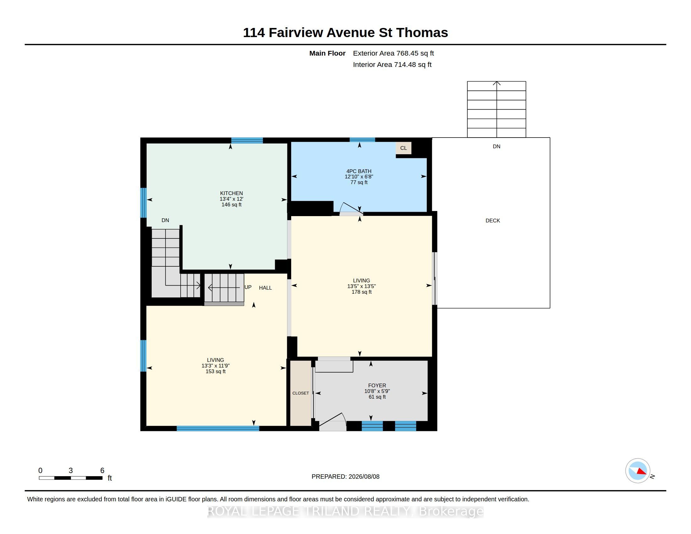 114 Fairview Avenue Property Photo 45