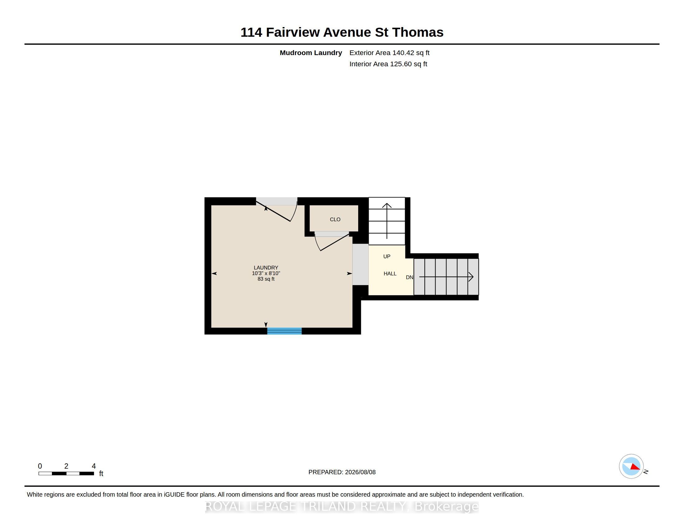 114 Fairview Avenue Property Photo 46