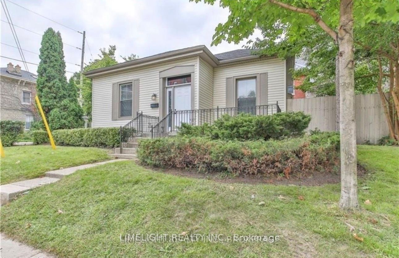 615 Talbot Street Property Photo 1