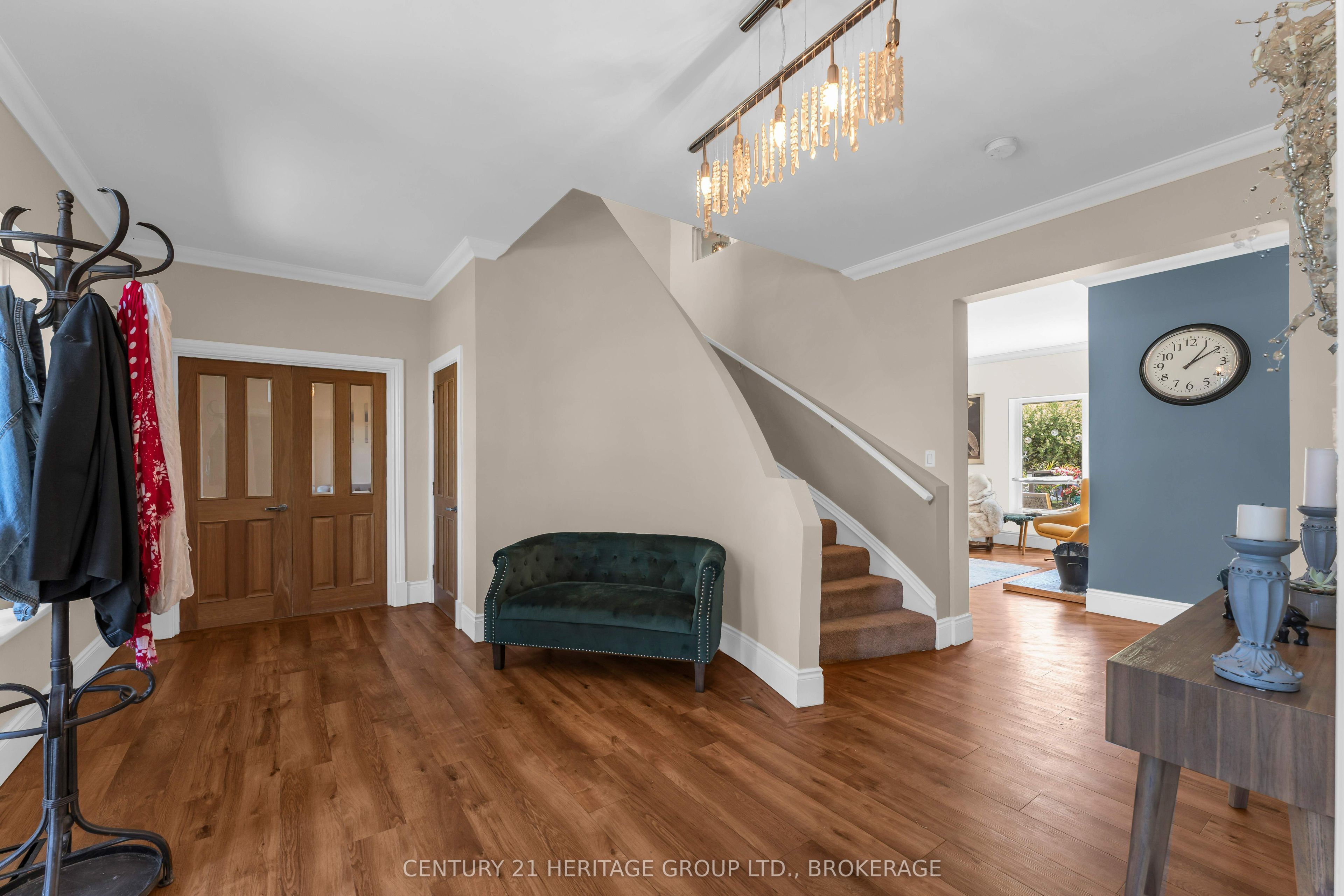 509 Maple Lawn Drive Property Photo 4