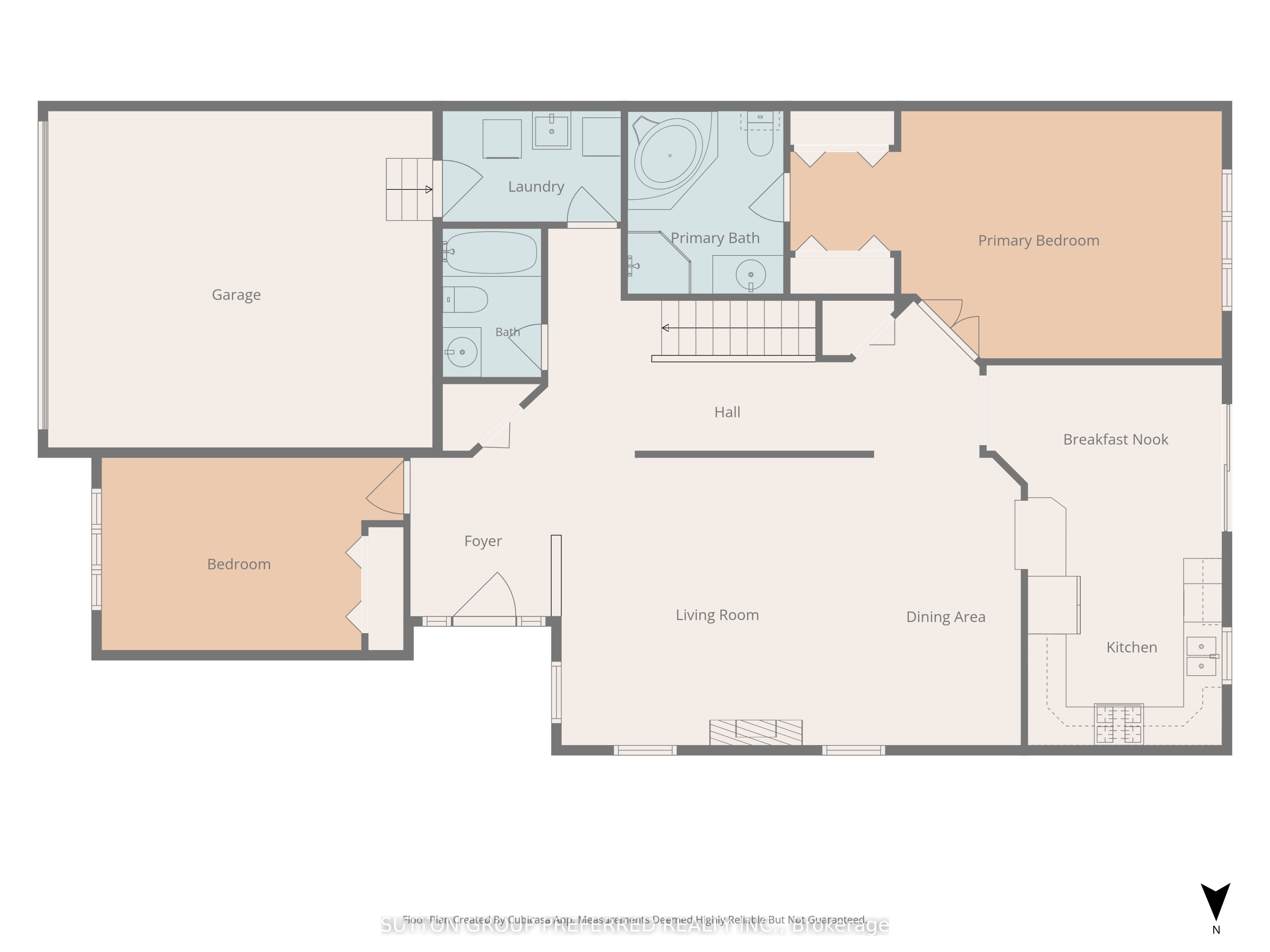 857 Silversmith Street Property Photo 26