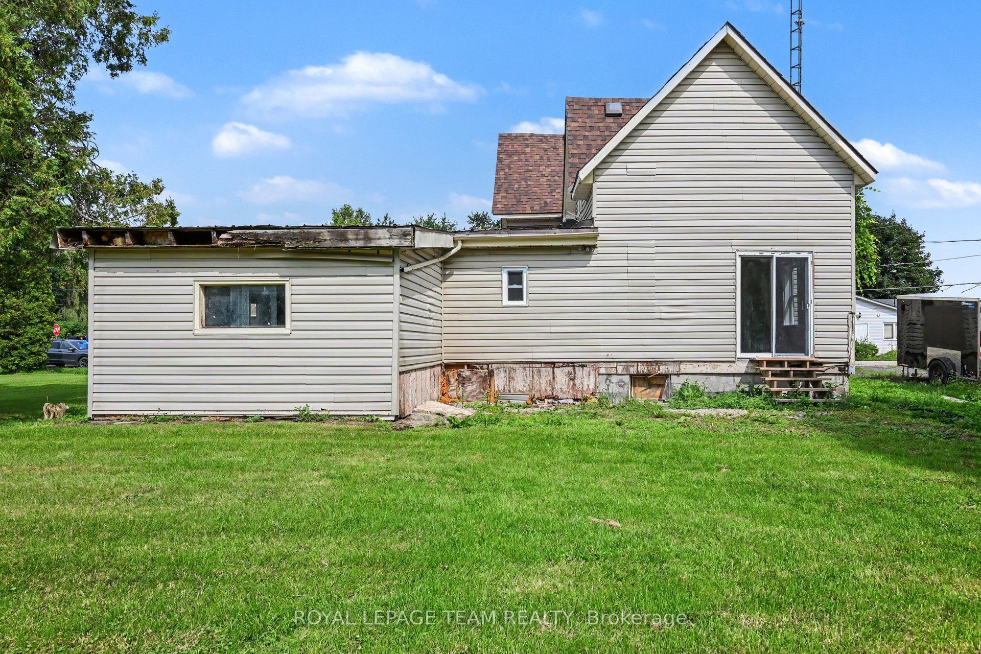 10526 Van Allen Road Property Photo 29