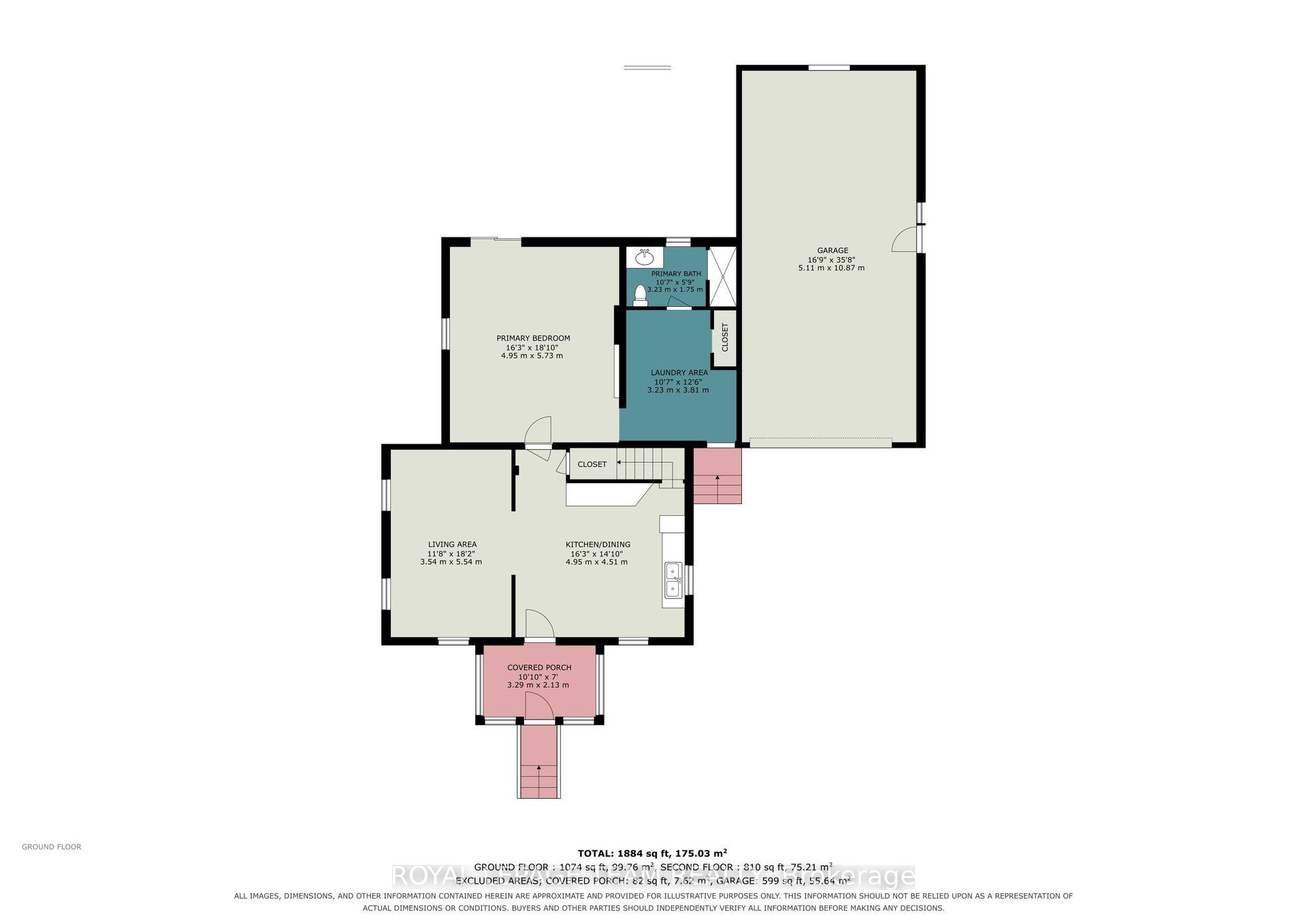 10526 Van Allen Road Property Photo 32
