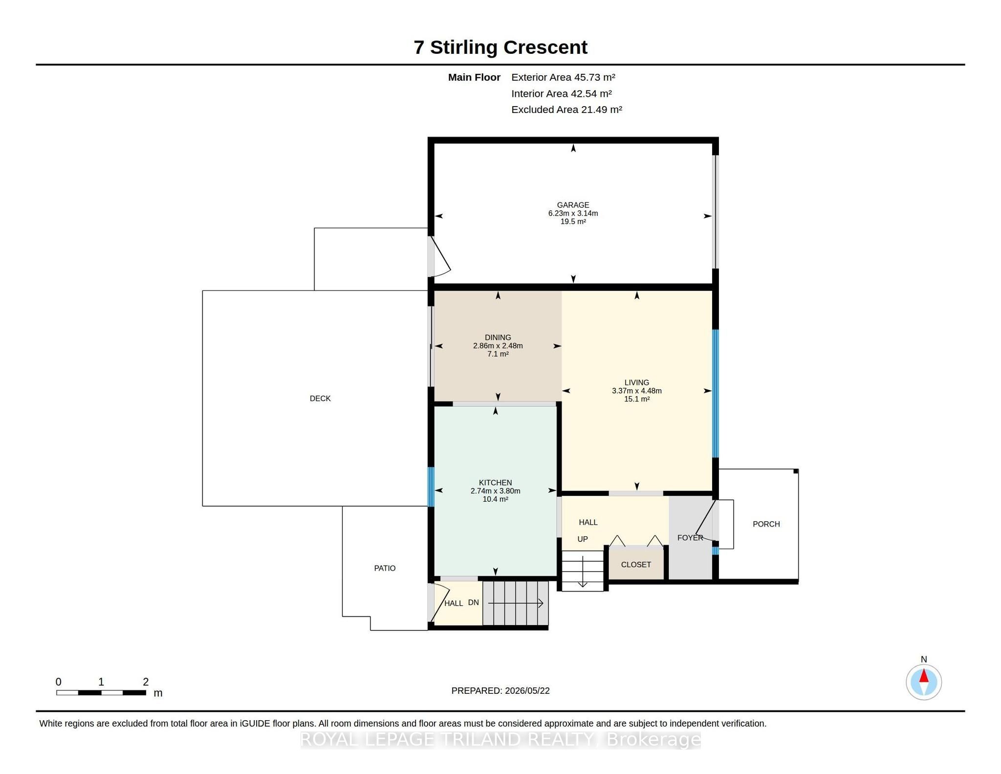 7 Stirling Crescent Property Photo 44