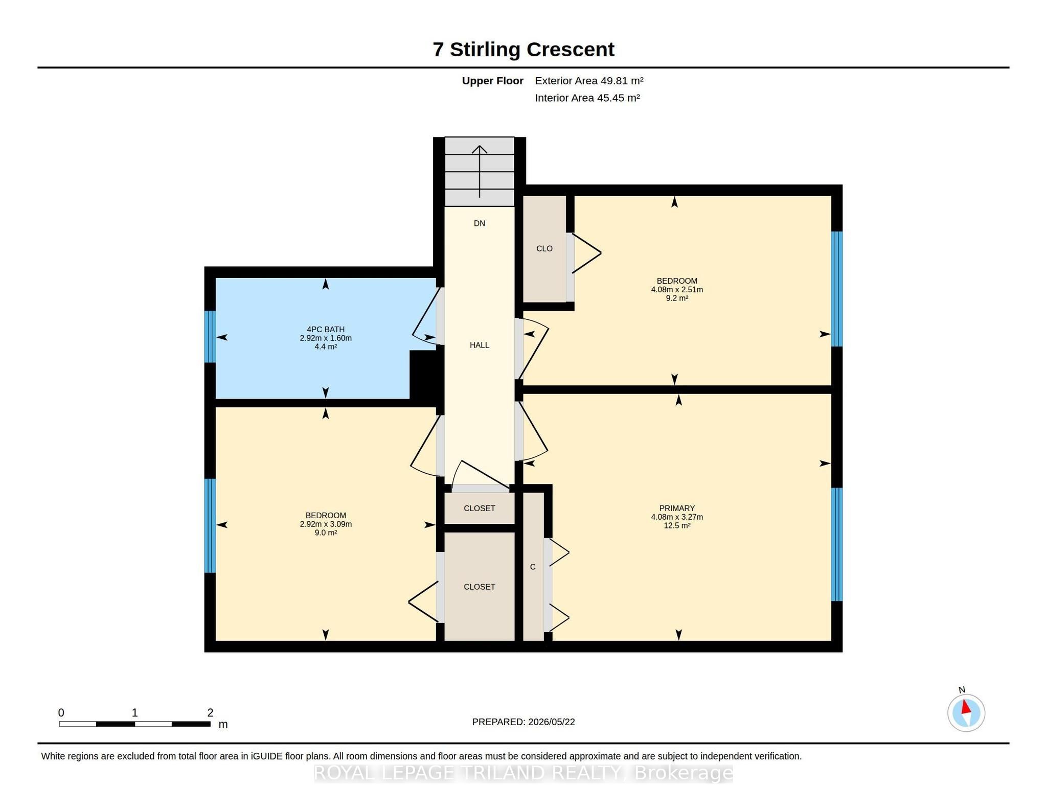 7 Stirling Crescent Property Photo 46
