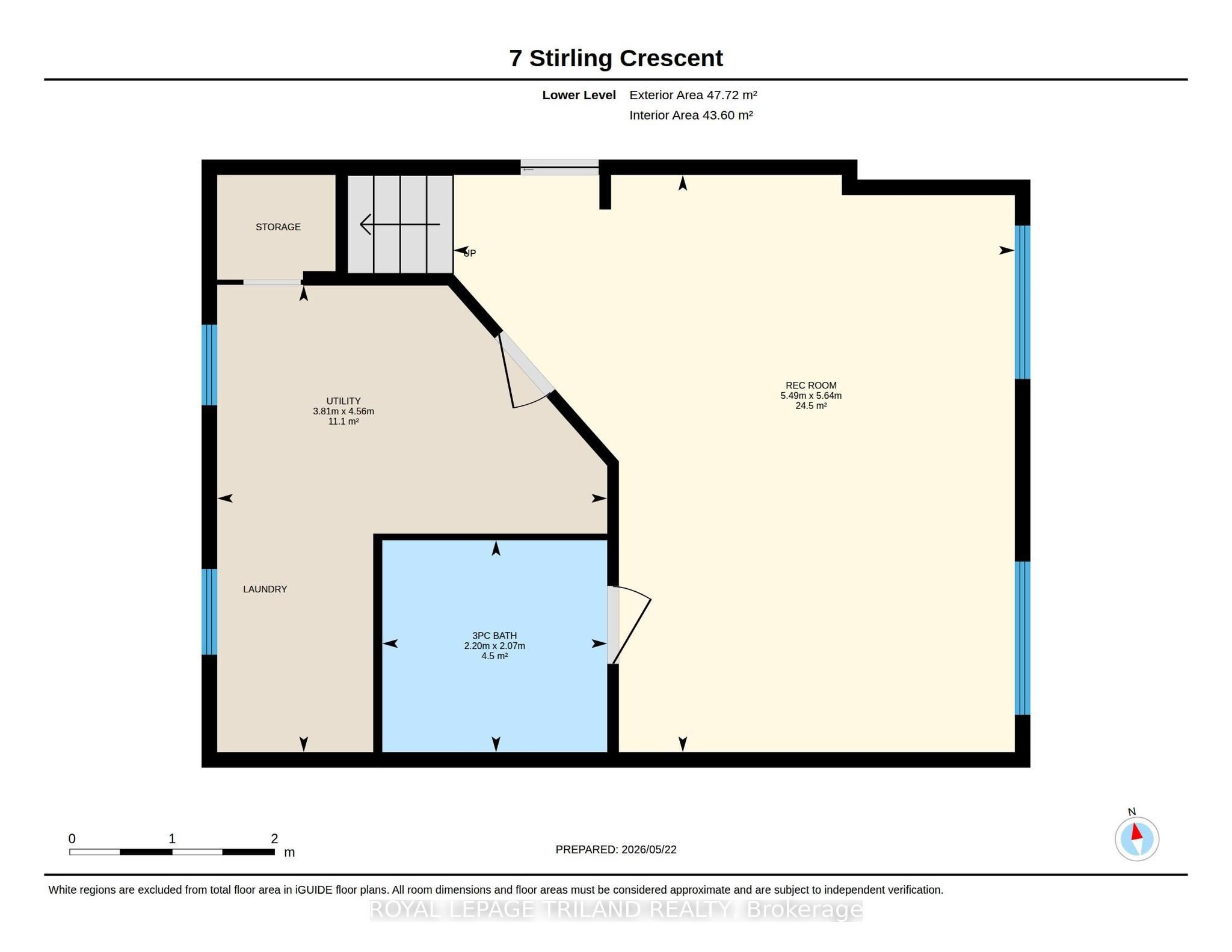 7 Stirling Crescent Property Photo 47