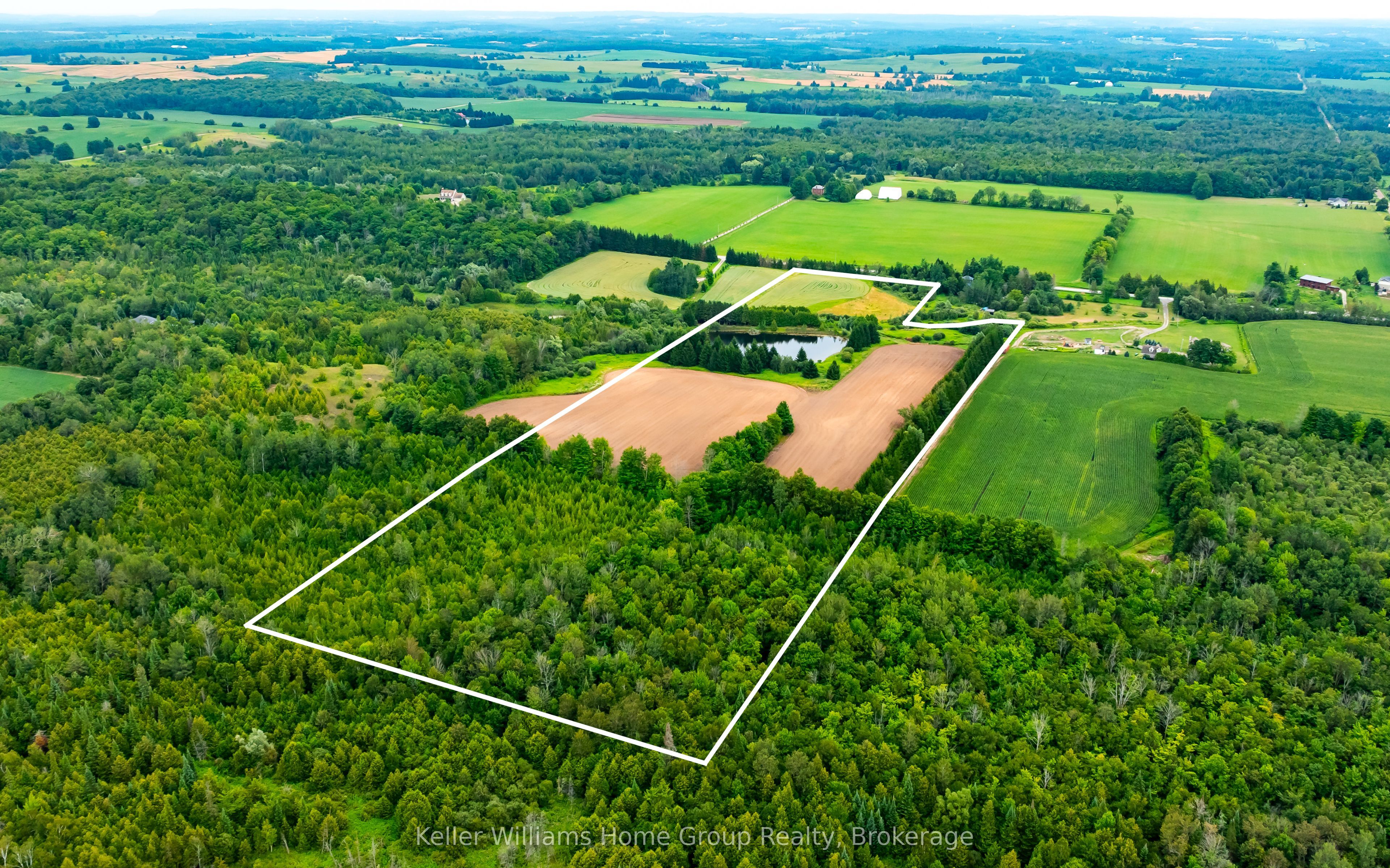 0 Part Lot 1 Property Photo 1