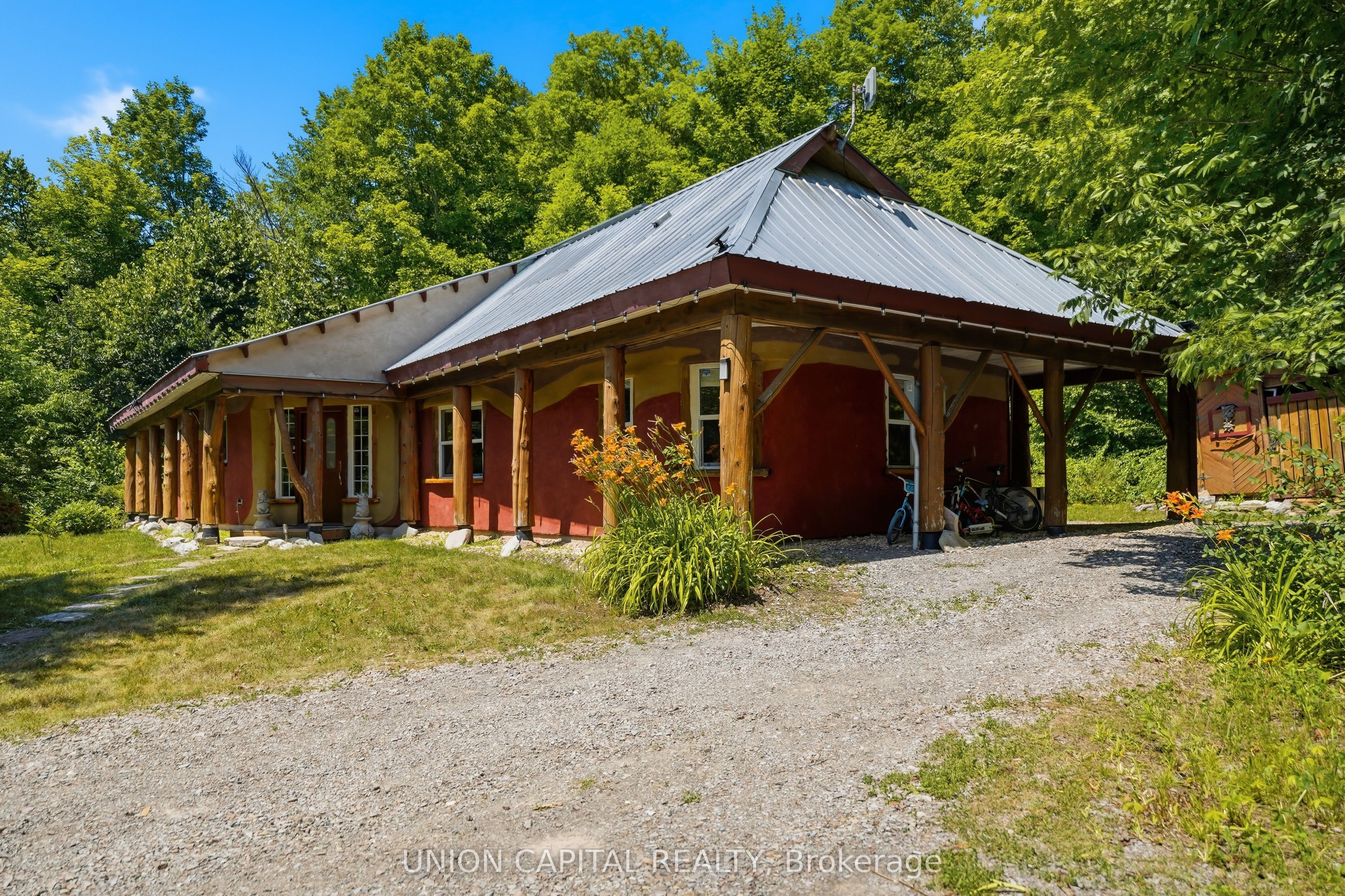755 Scotch Settlement Road Property Photo 1