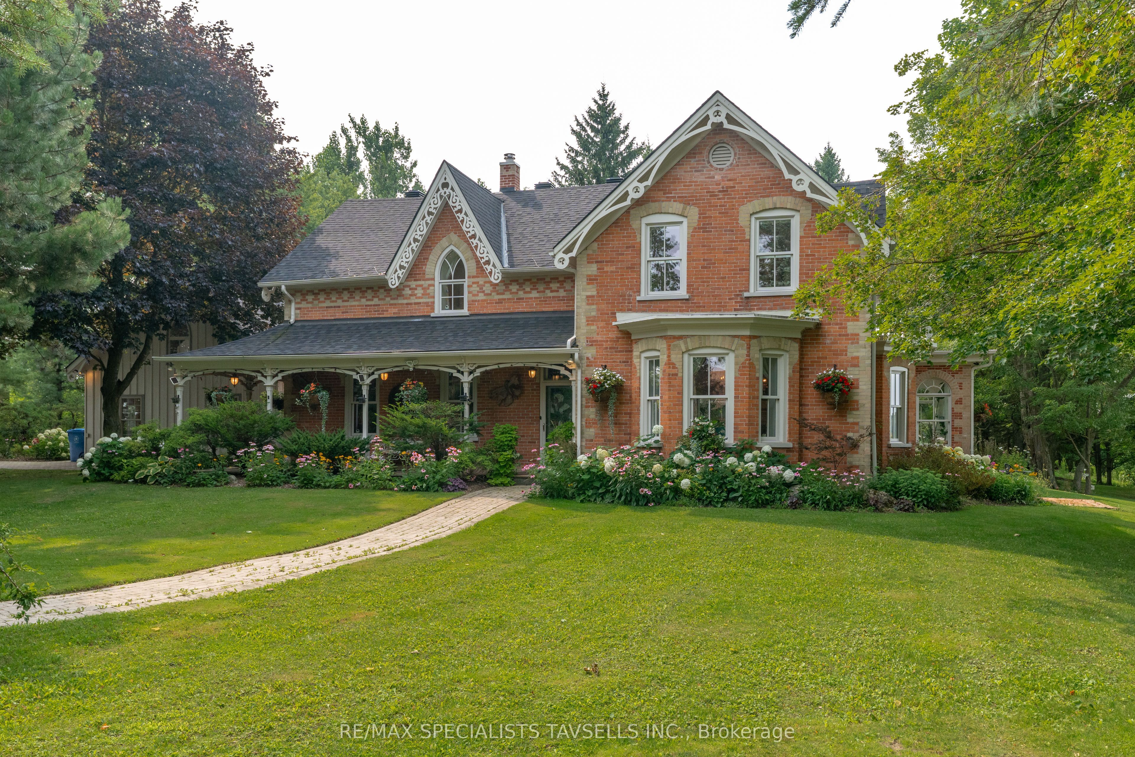 282398 County Rd 10 Road