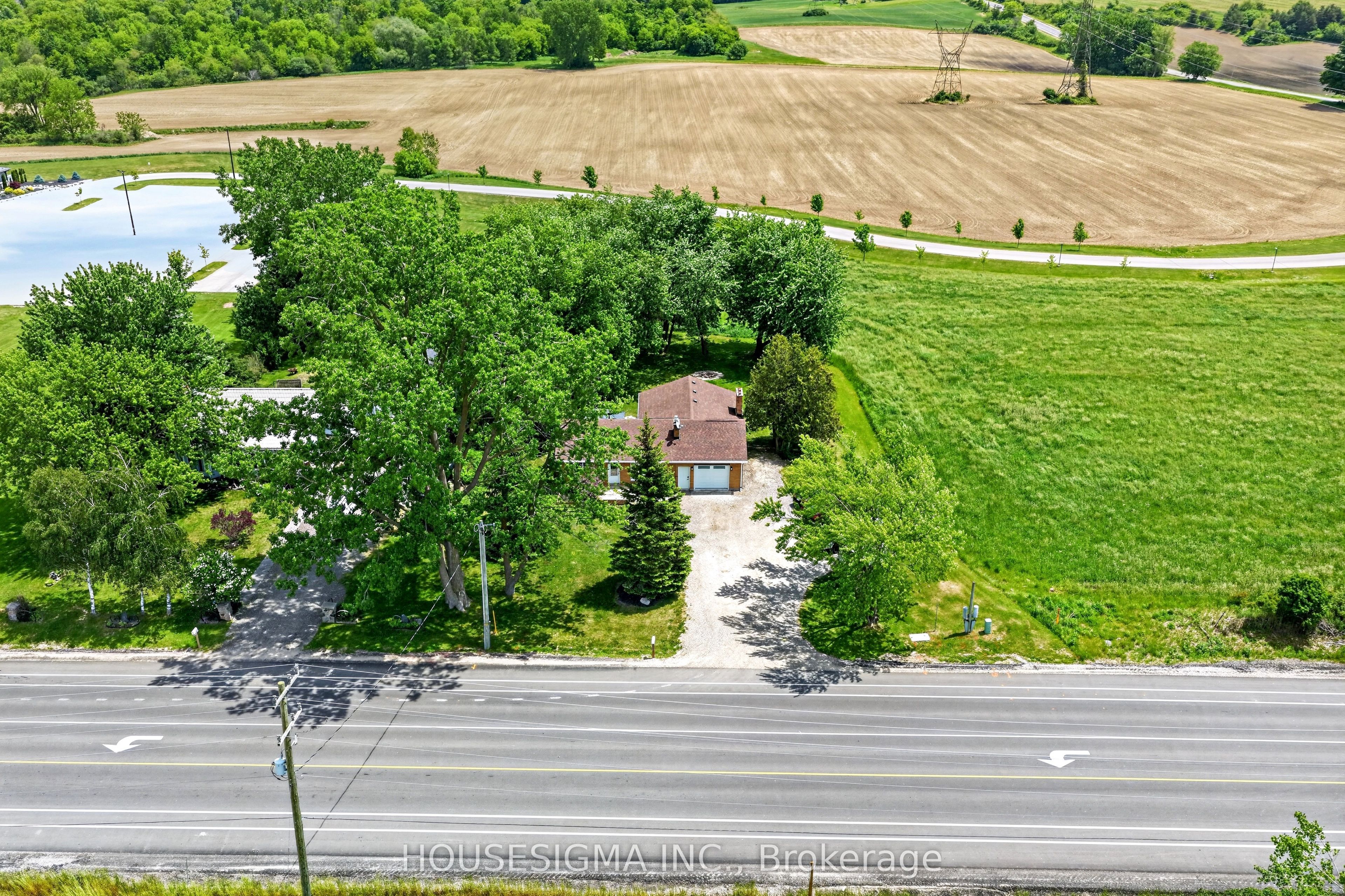 3402 Dorchester Road Property Photo 4