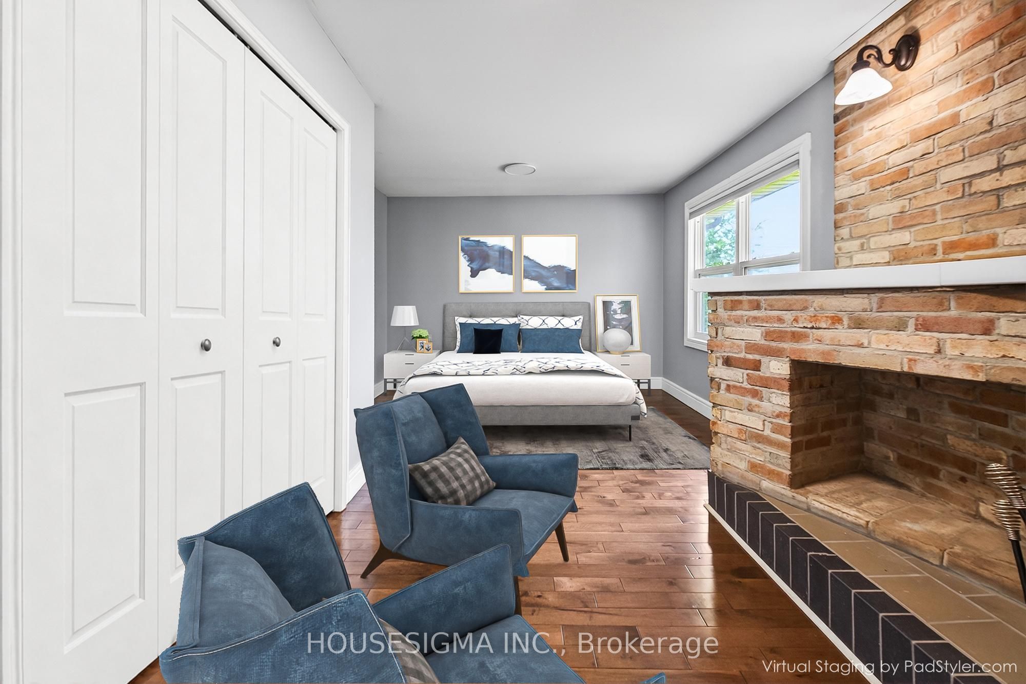 3402 Dorchester Road Property Photo 18