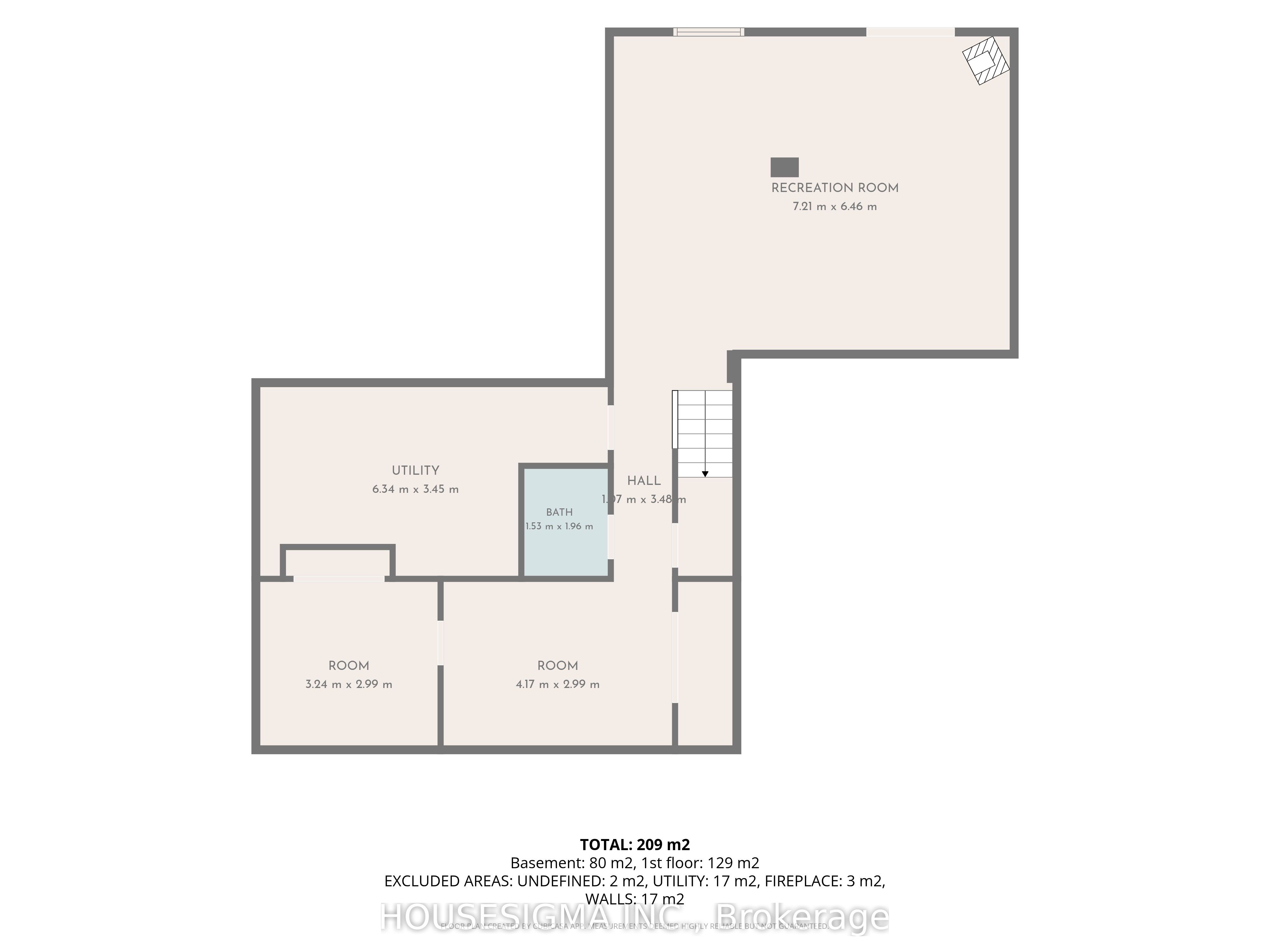 3402 Dorchester Road Property Photo 25