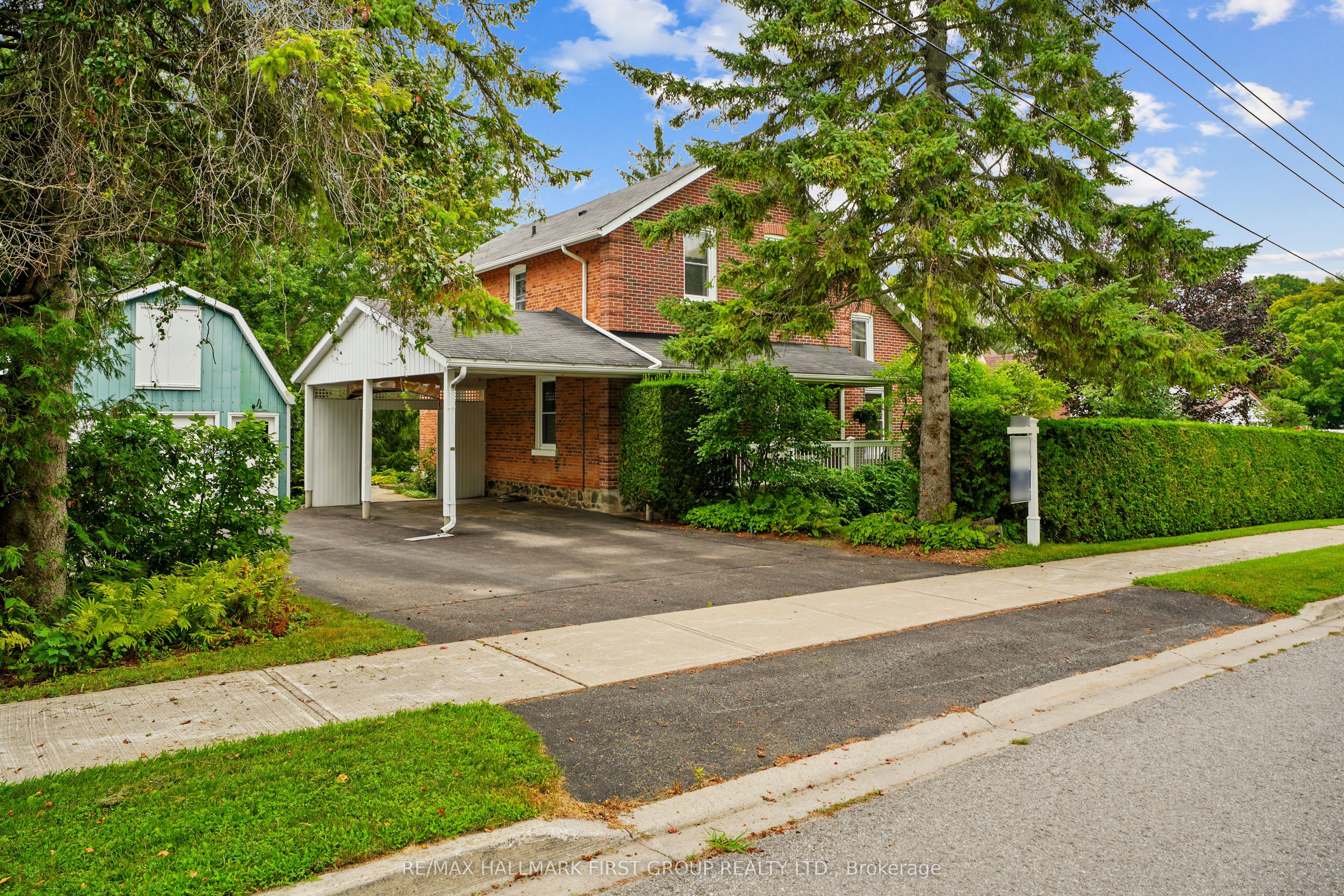 20 Kensington Avenue Property Photo 1