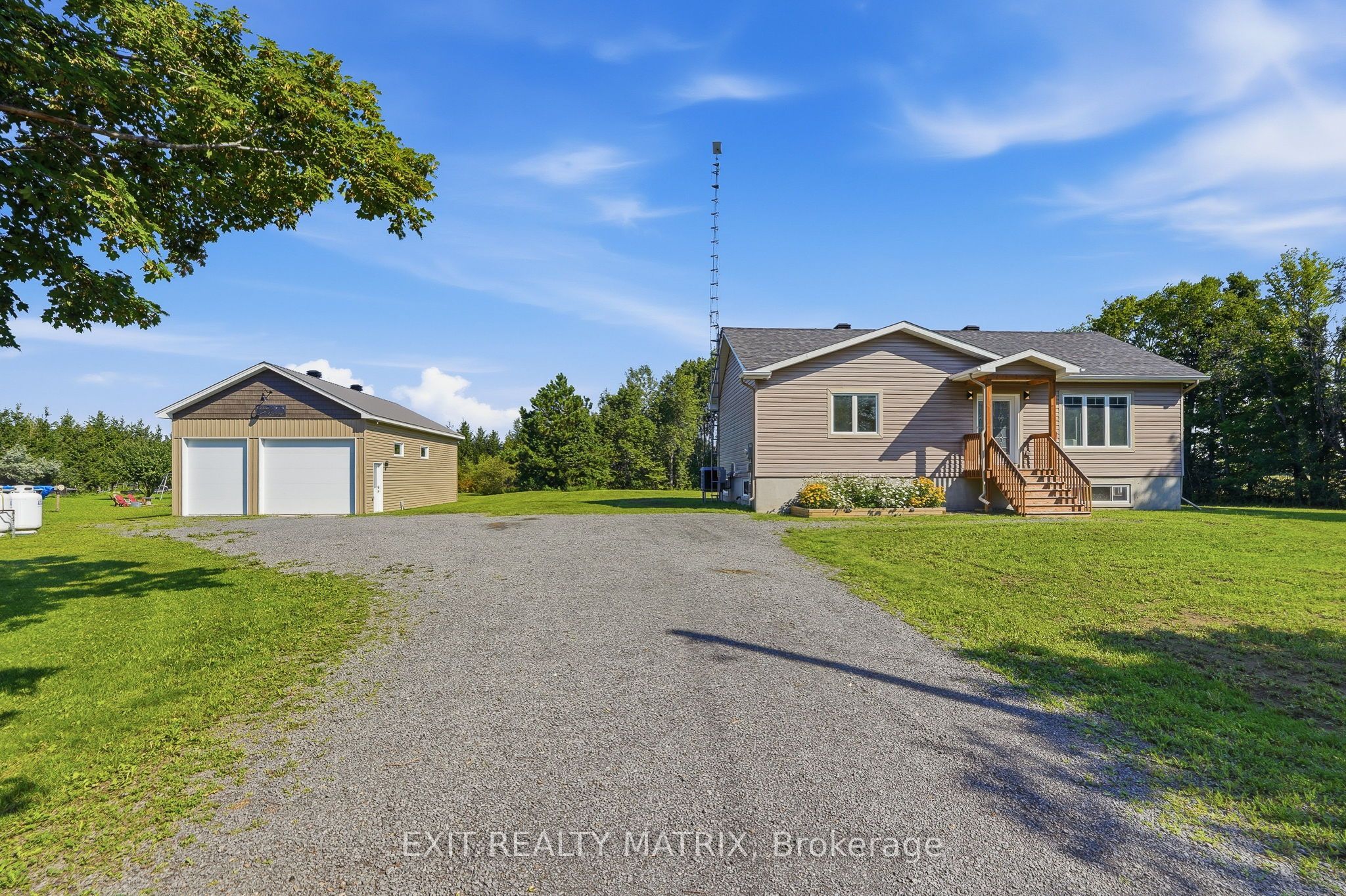 2355 Concession 7 Road