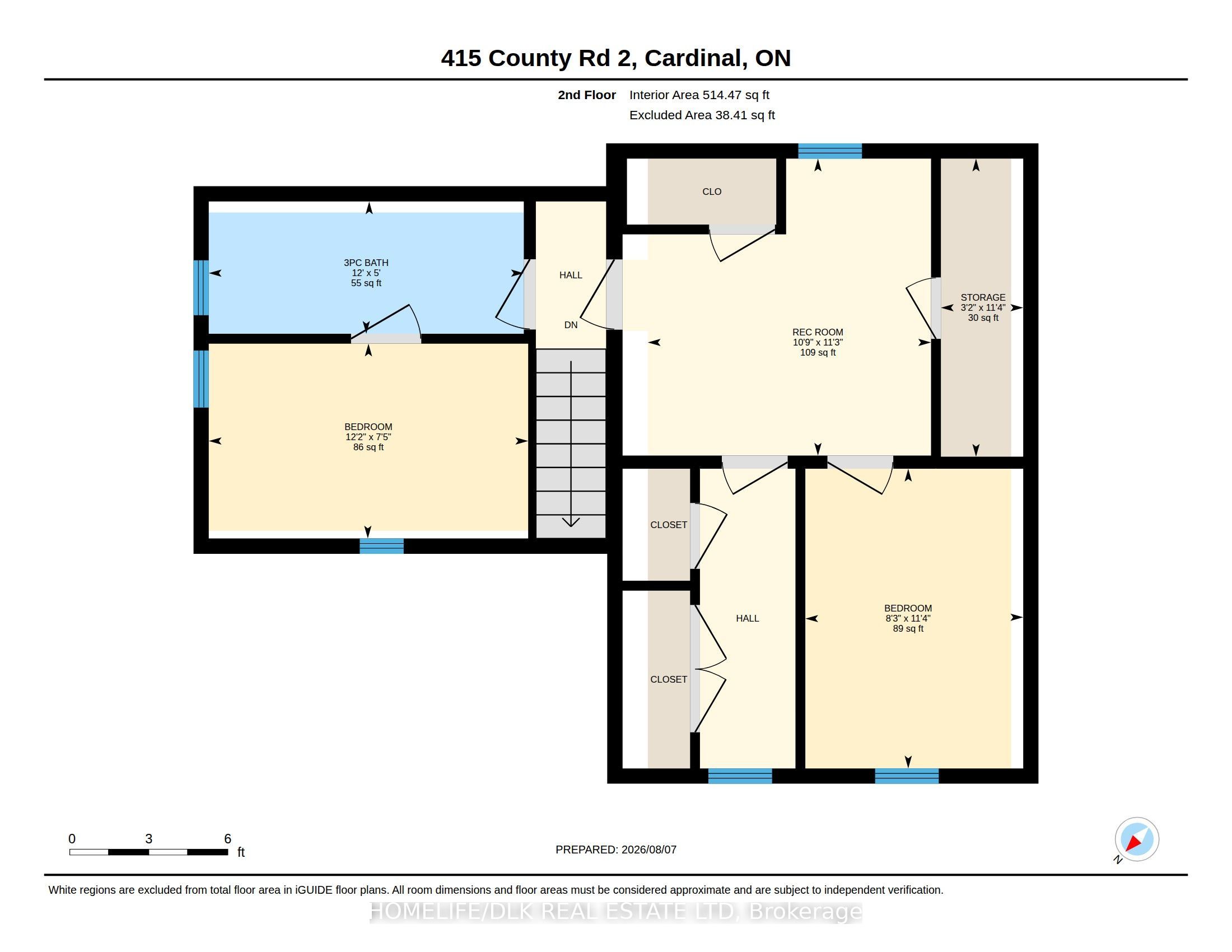 415 2 Highway S Property Photo 32