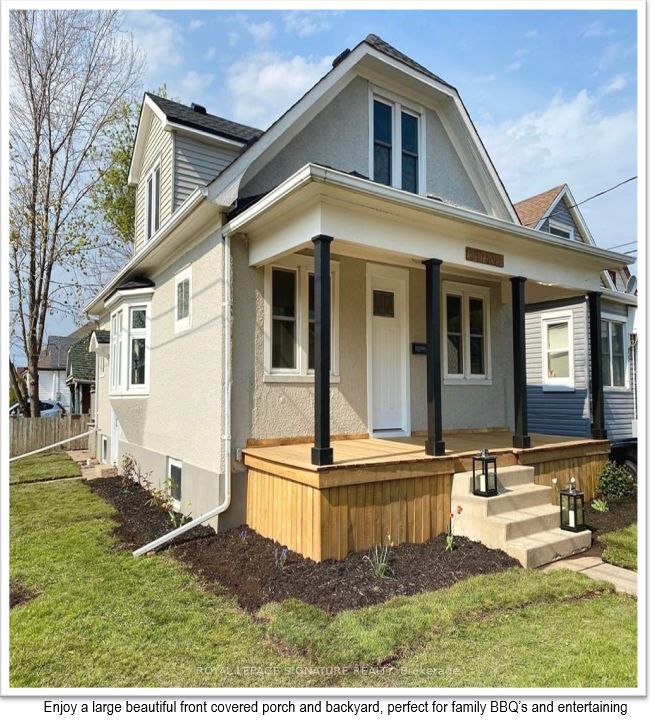 13 Delaware Street Property Photo 1