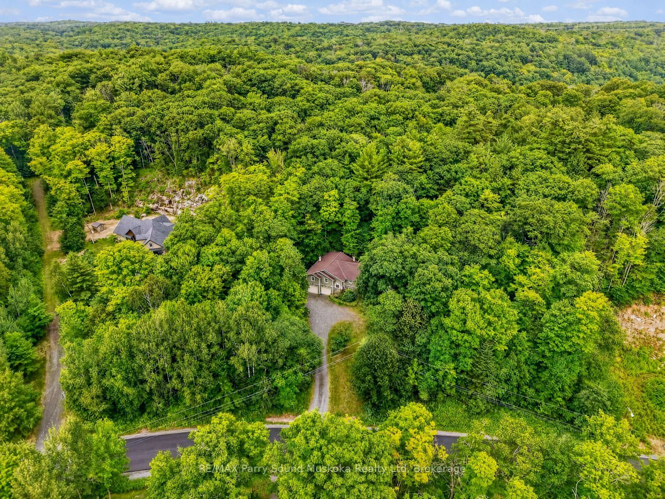 8 Mountain Basin Drive Property Photo 3