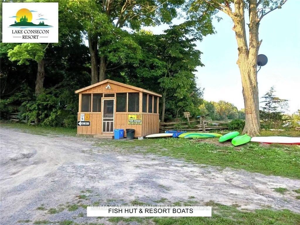 5430 Prince Edward County Road 1 Property Photo 12