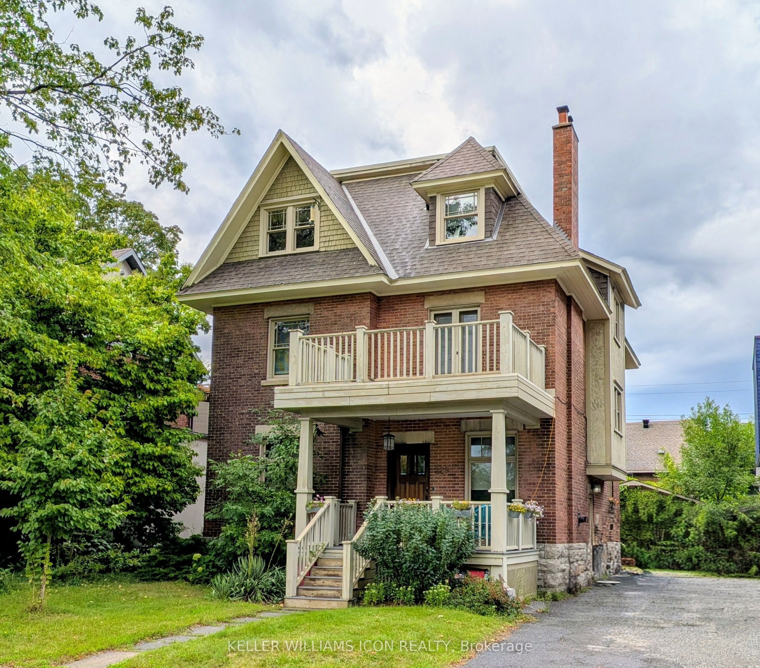 229 Glebe Avenue