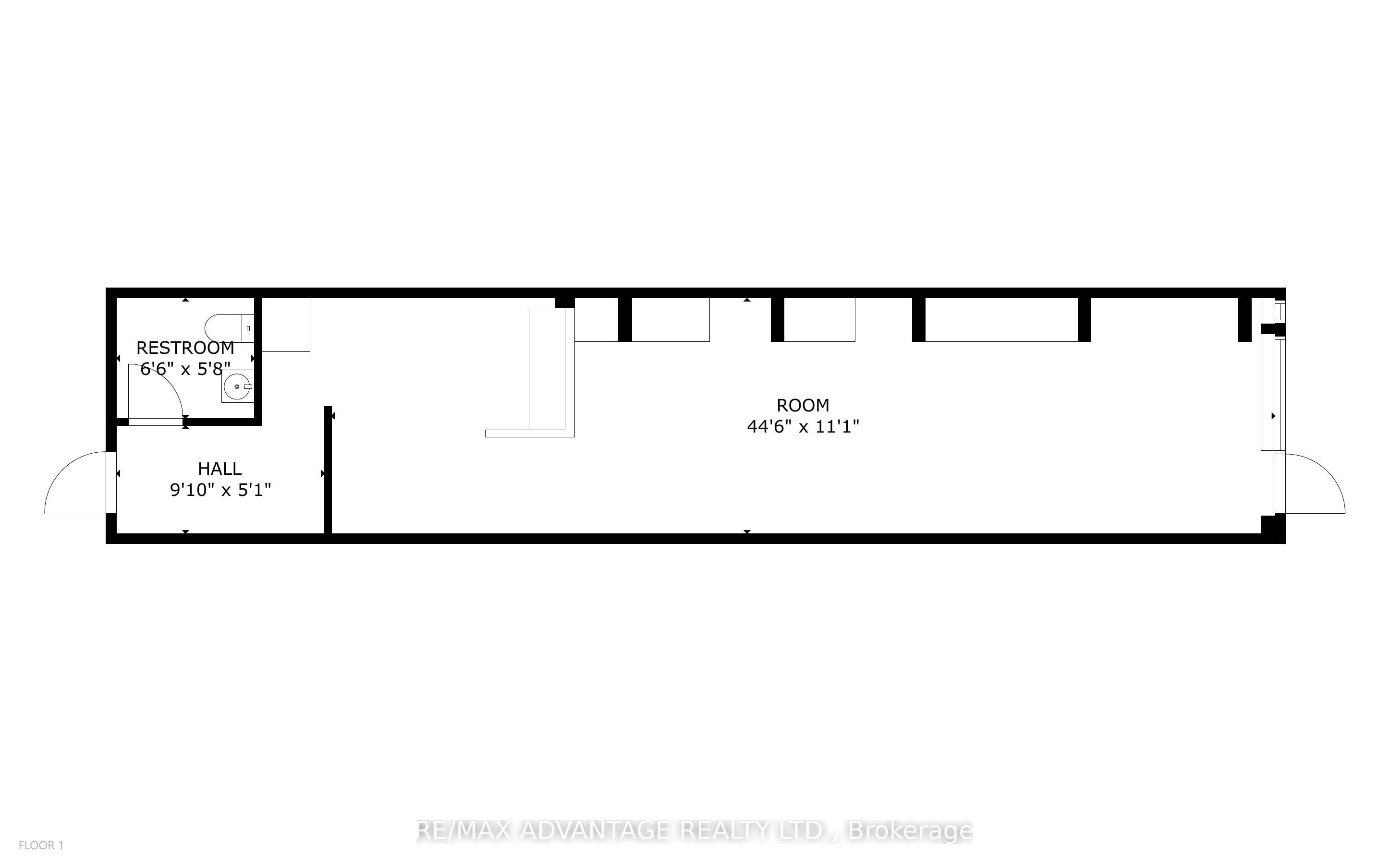 101 Fanshawe Park Road E 5 Property Photo 13