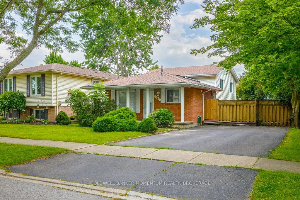 6130 Crimson Drive Property Photo 1