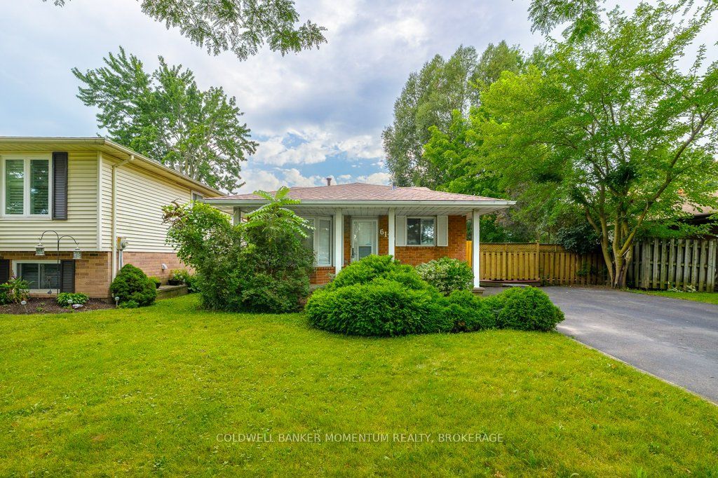 6130 Crimson Drive Property Photo 3