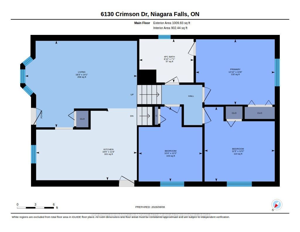 6130 Crimson Drive Property Photo 41