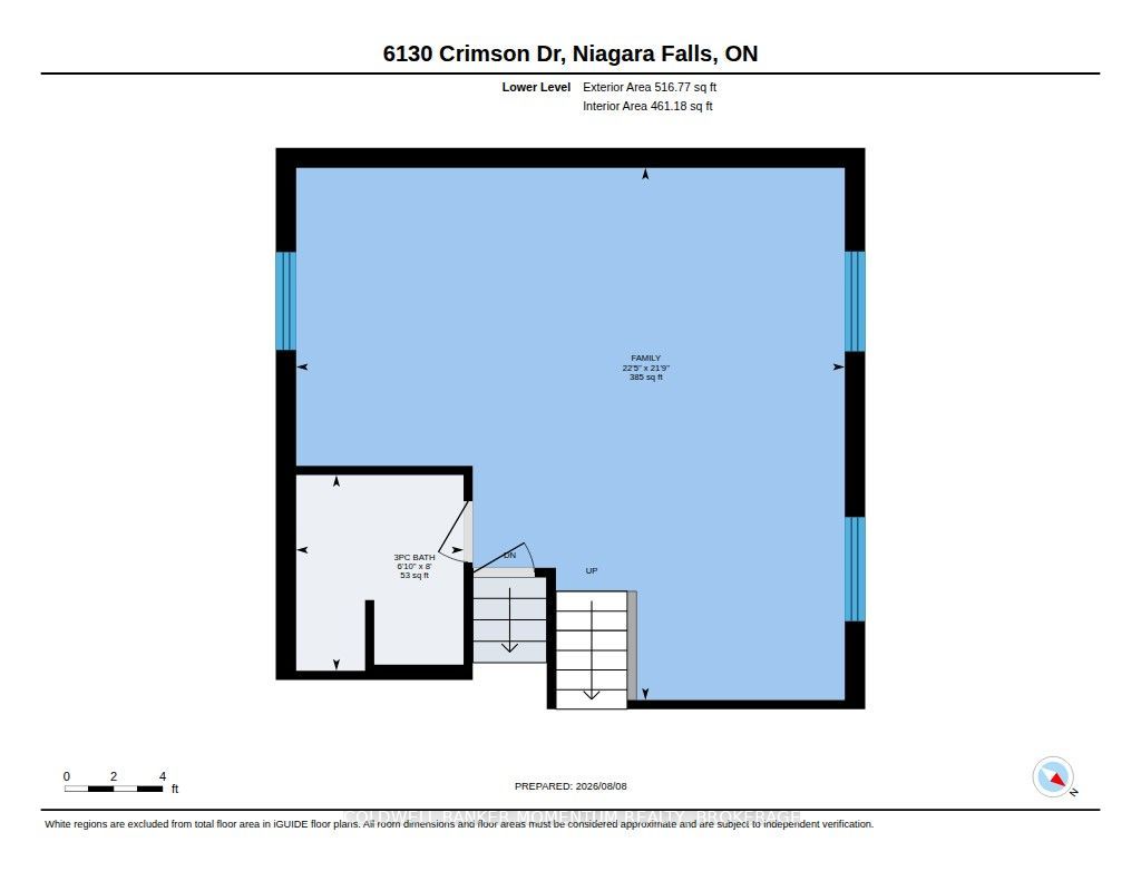 6130 Crimson Drive Property Photo 42