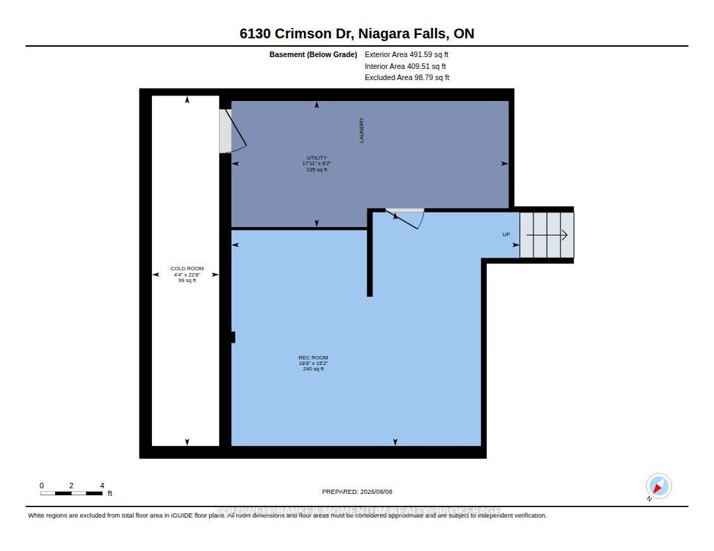 6130 Crimson Drive Property Photo 43