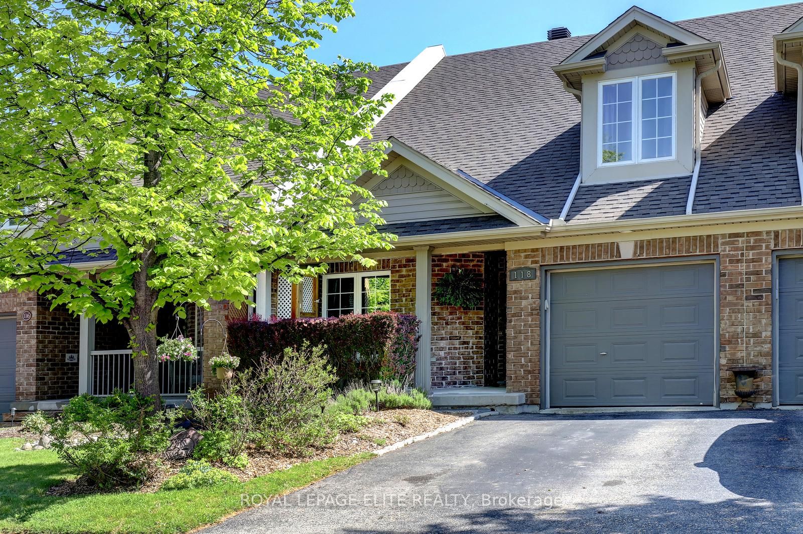 118 Lynch Circle Property Photo 1