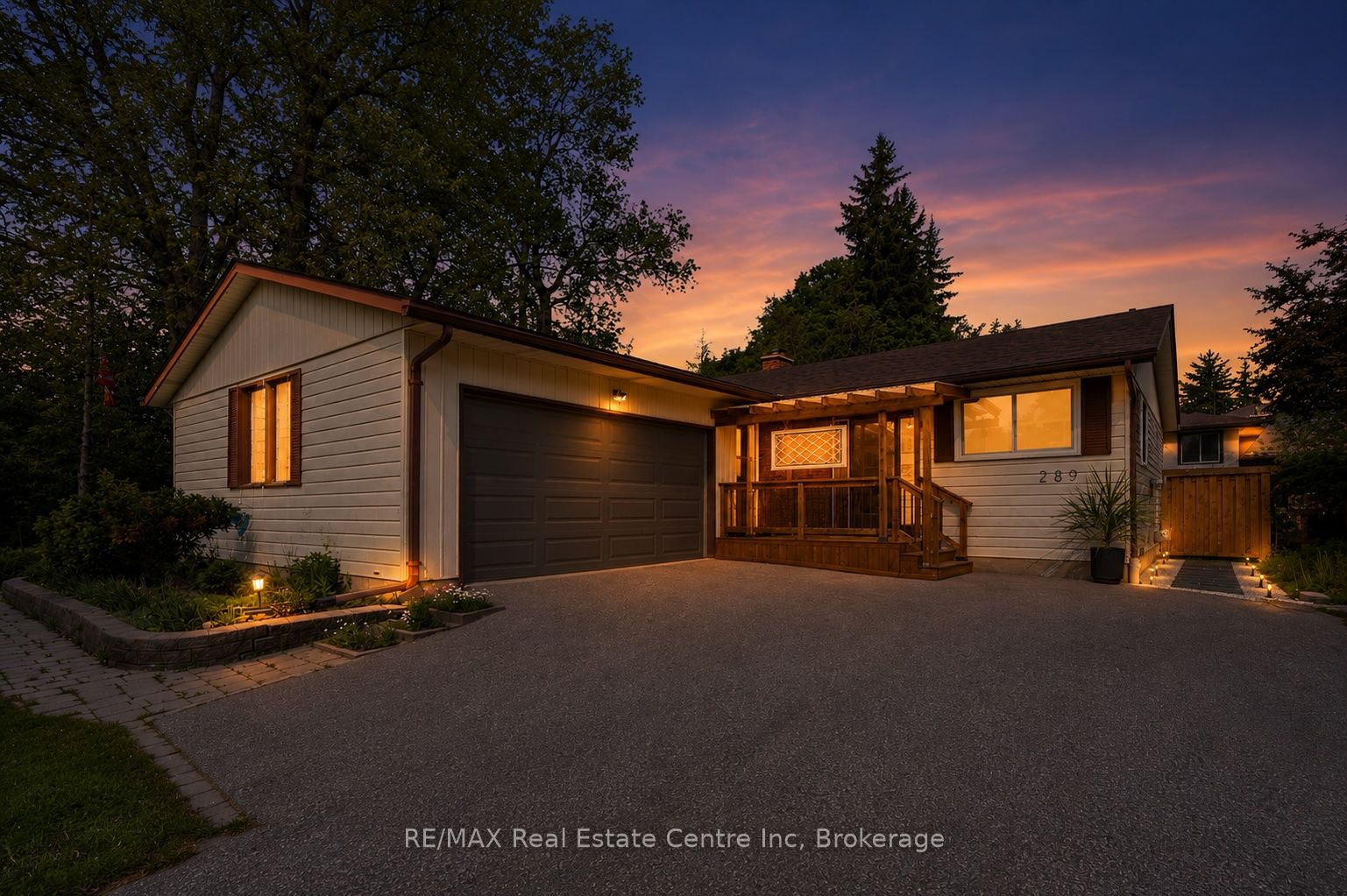 289 Garafraxa Street E Property Photo 1