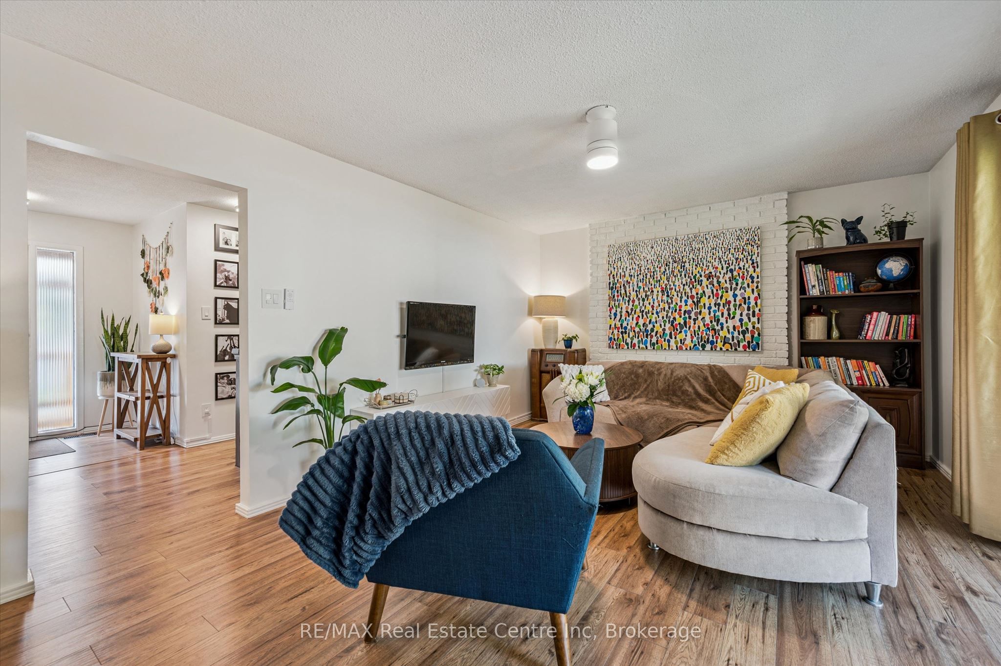 289 Garafraxa Street E Property Photo 13