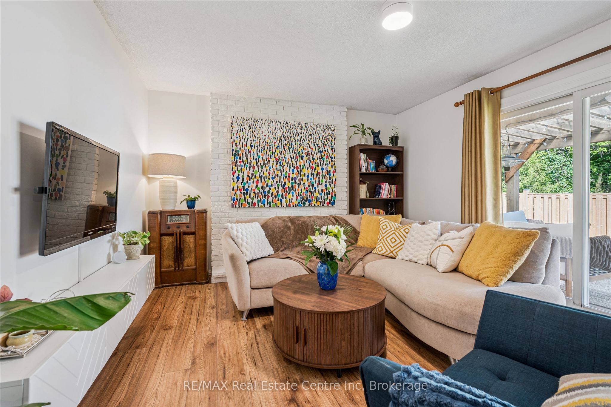 289 Garafraxa Street E Property Photo 15