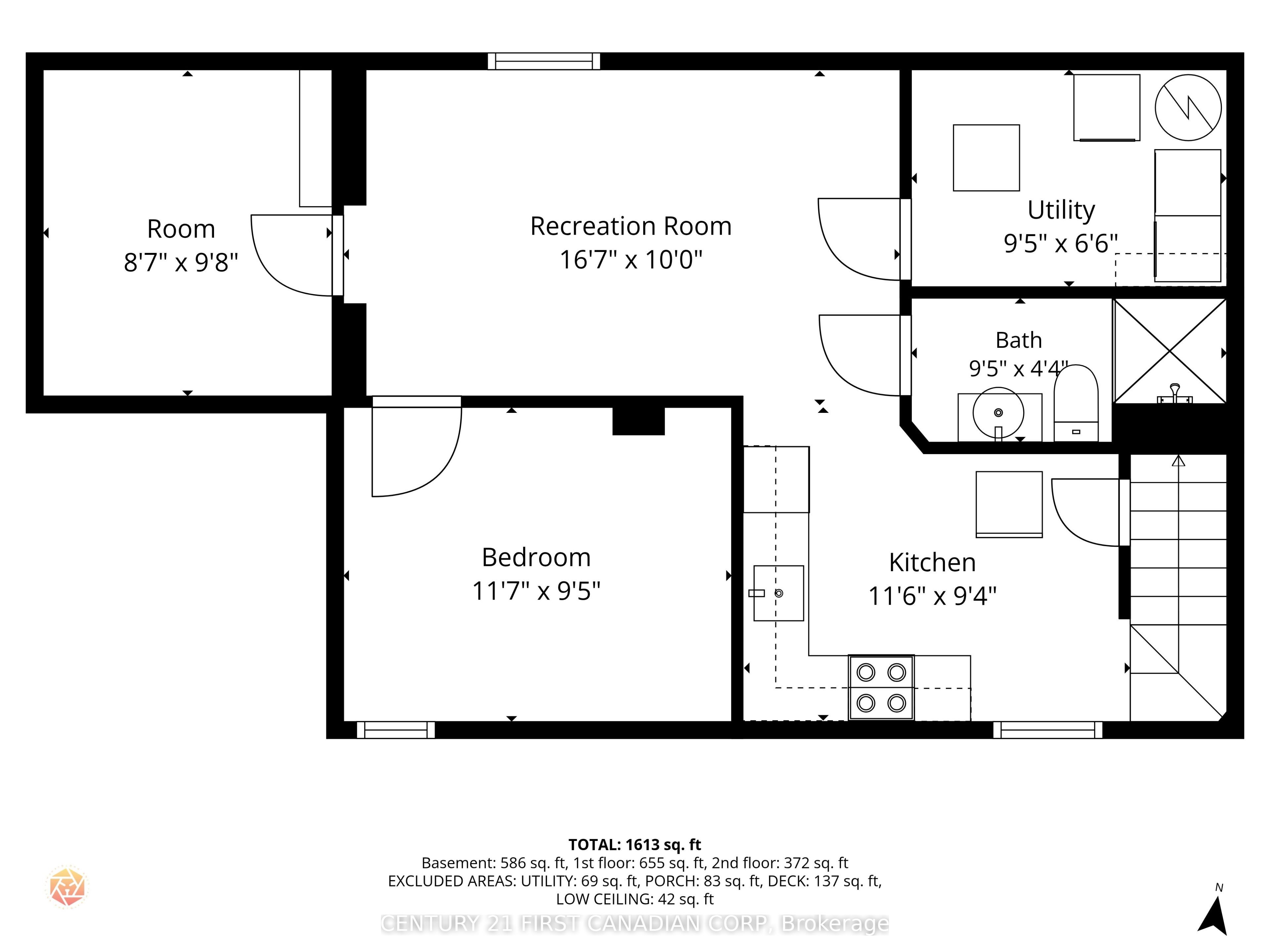 384 Wharncliffe Road S Property Photo 37