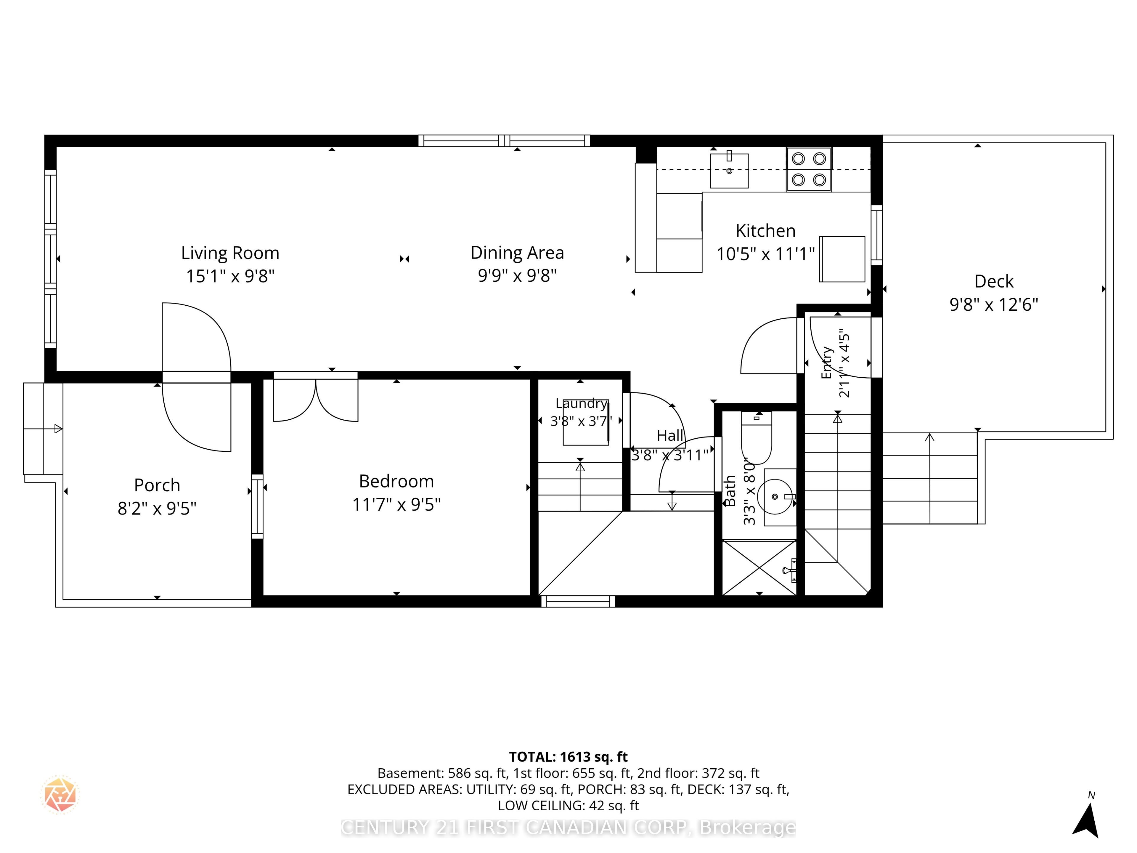 384 Wharncliffe Road S Property Photo 38