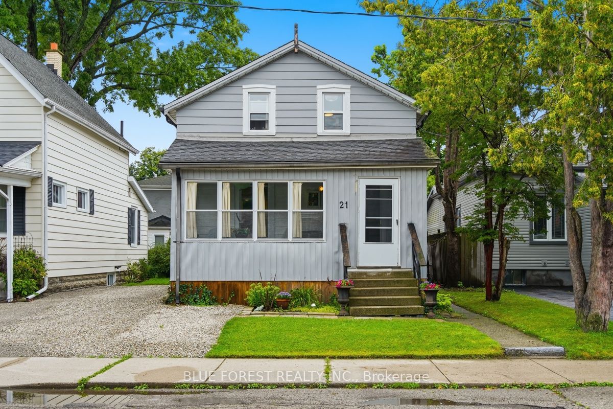 21 Isabel Street Property Photo 1