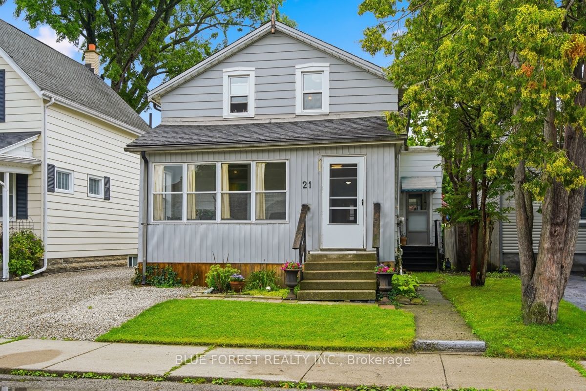 21 Isabel Street Property Photo 2