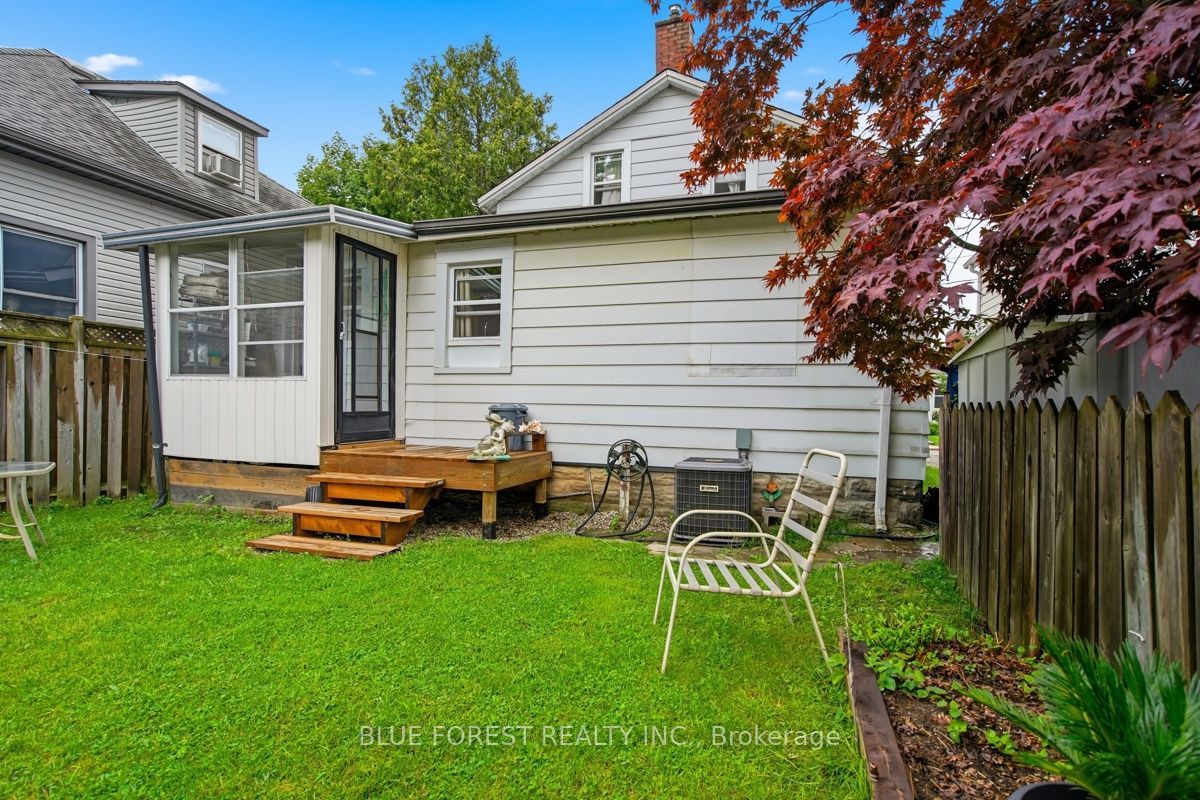 21 Isabel Street Property Photo 31