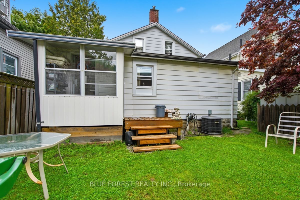 21 Isabel Street Property Photo 33
