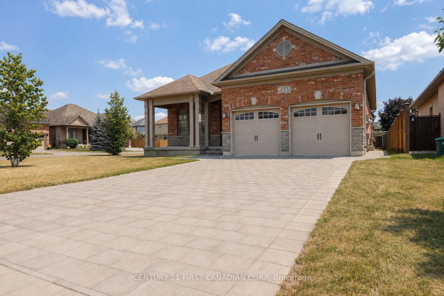 3183 Pincombe Drive Property Photo 2