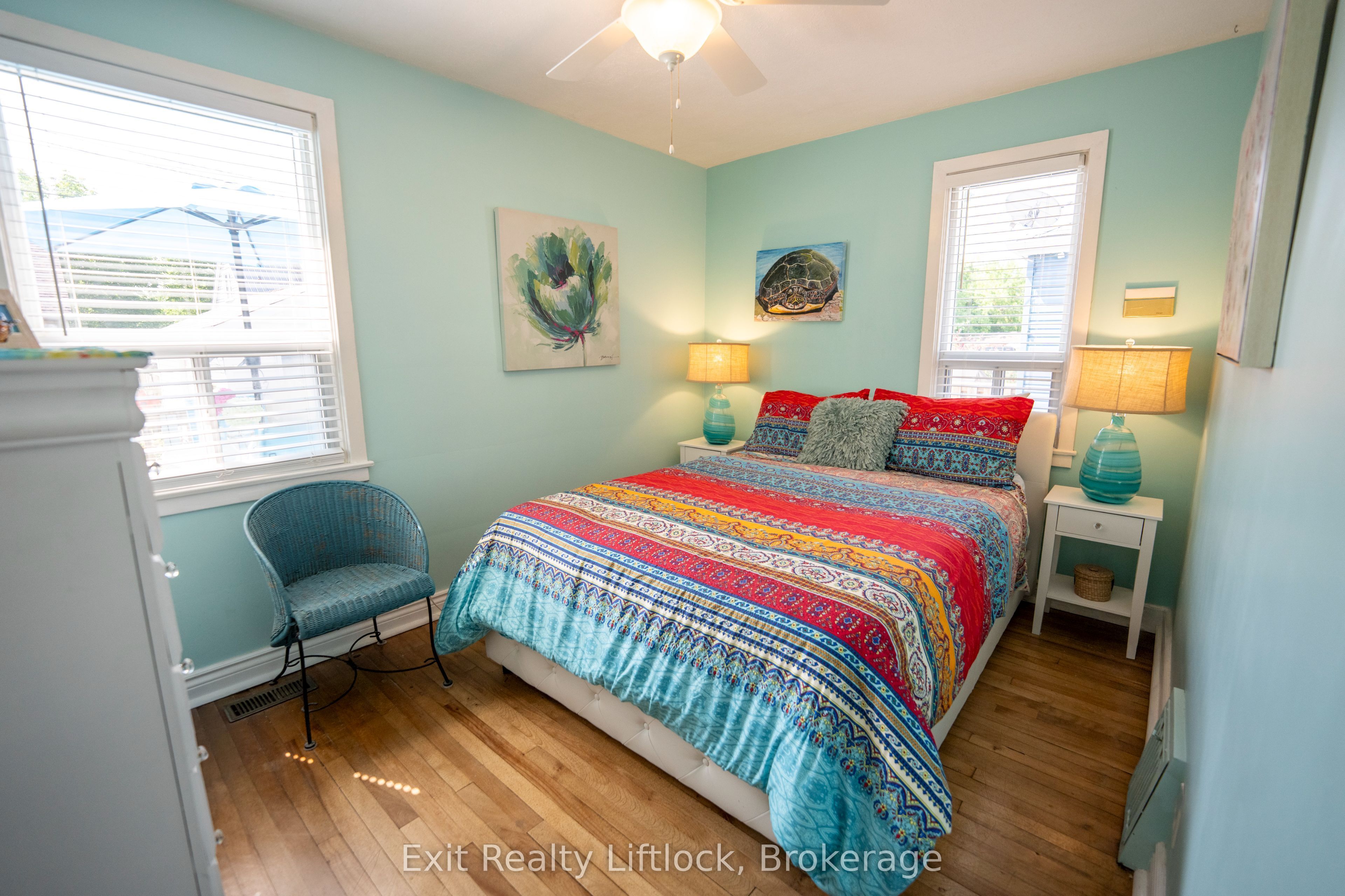 521 Mckellar Street Property Photo 10